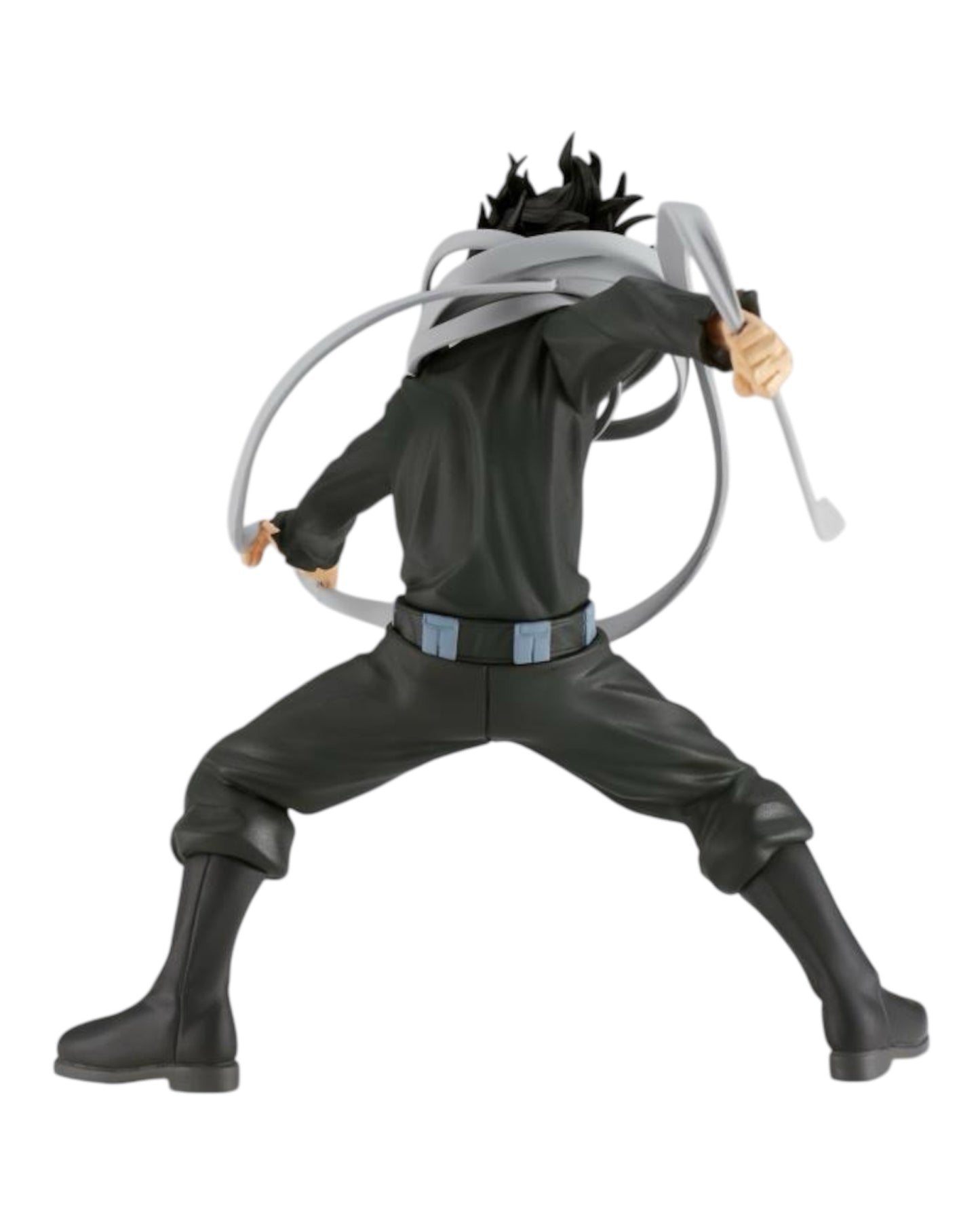 Banpresto The Amazing Heroes Vol.20 My Hero Academia Shota Aizawa figure