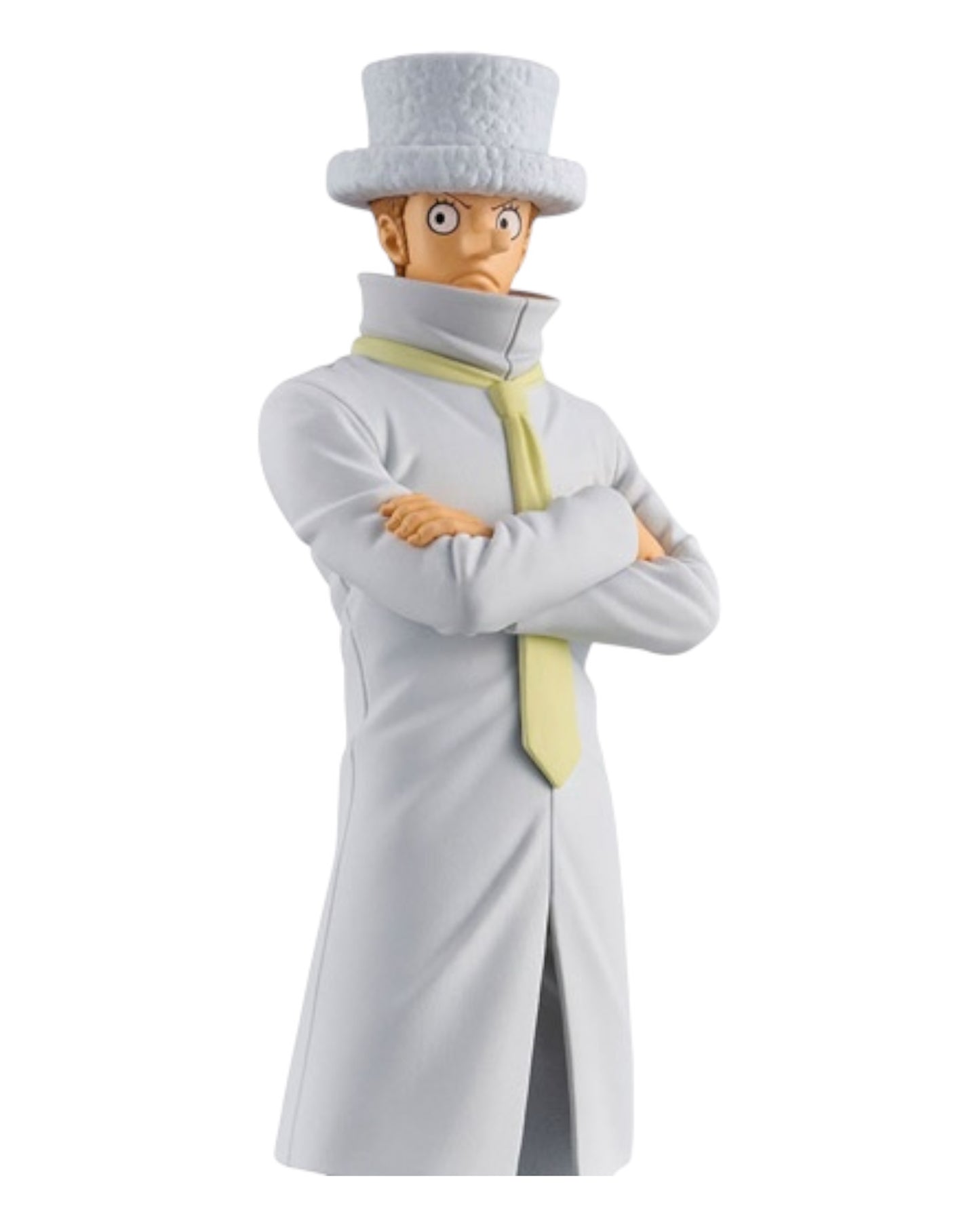 One Piece - Kaku The Grandline Series Prize Figure