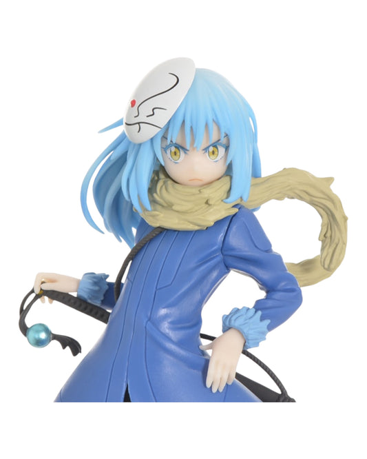 Rimuru Tempest That Time I Got Reincarnated As A Slime Otherworlder Vol 9