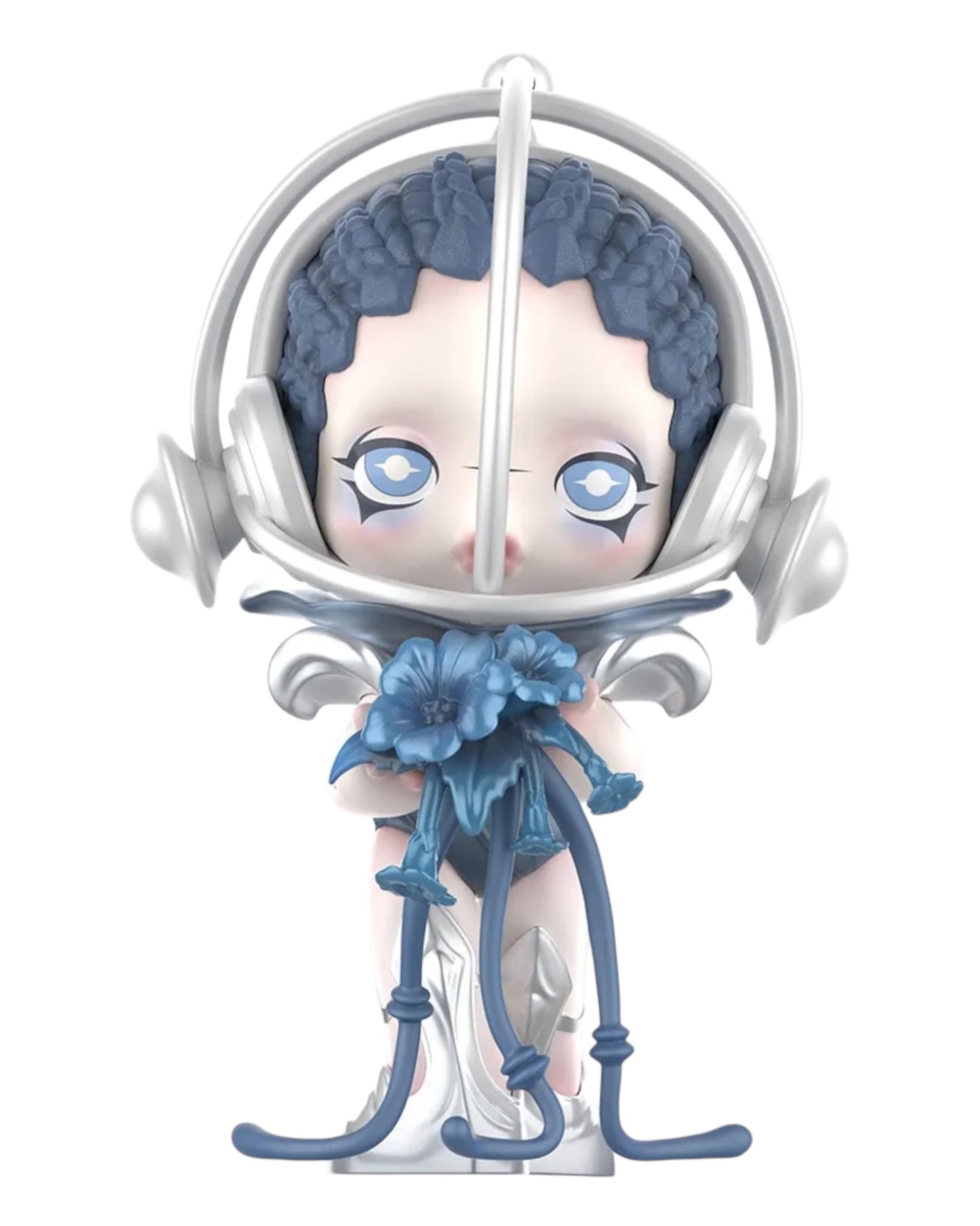 SKULLPANDA The Sound Series Figures