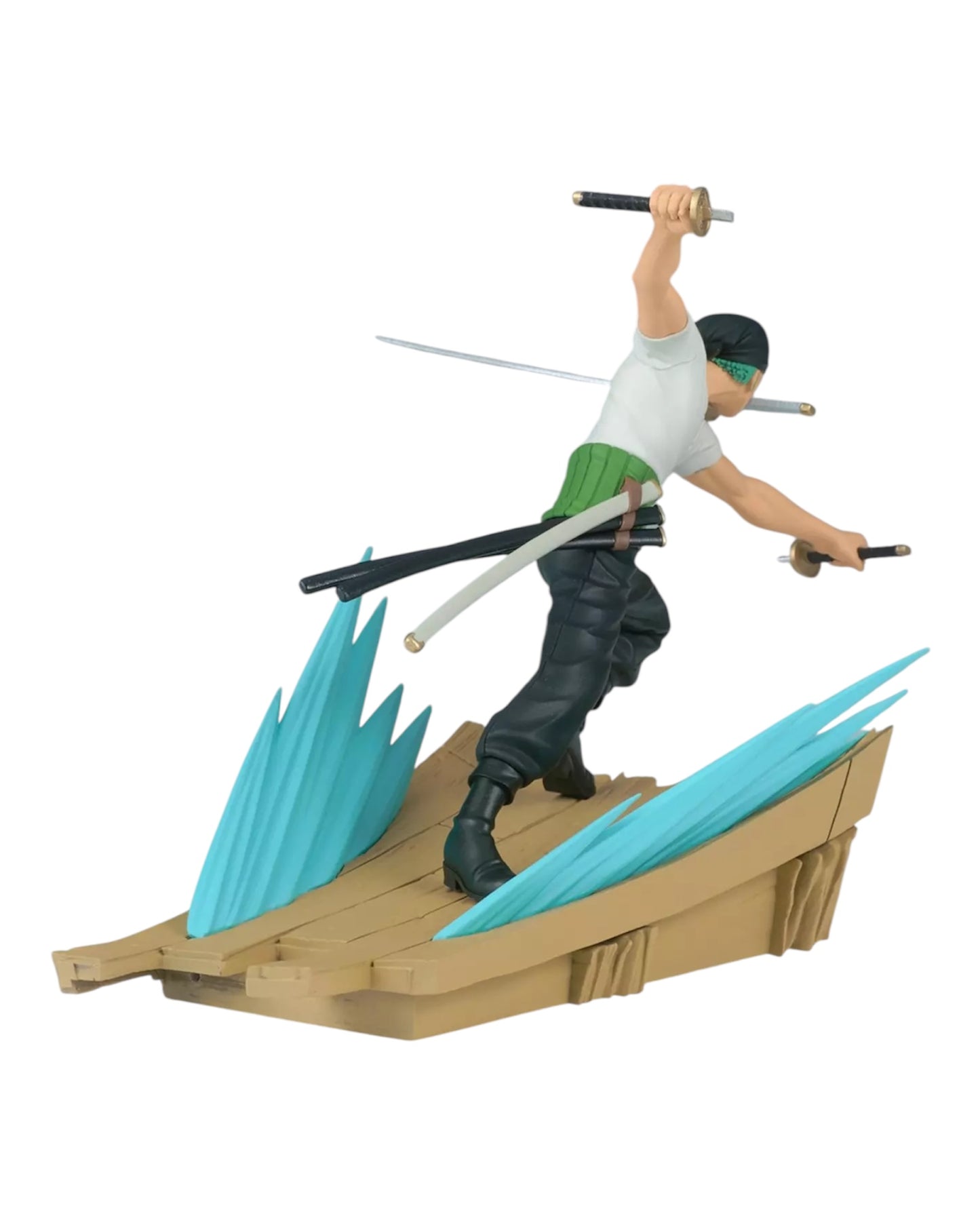One Piece Senkozekkei Roronoa Zoro