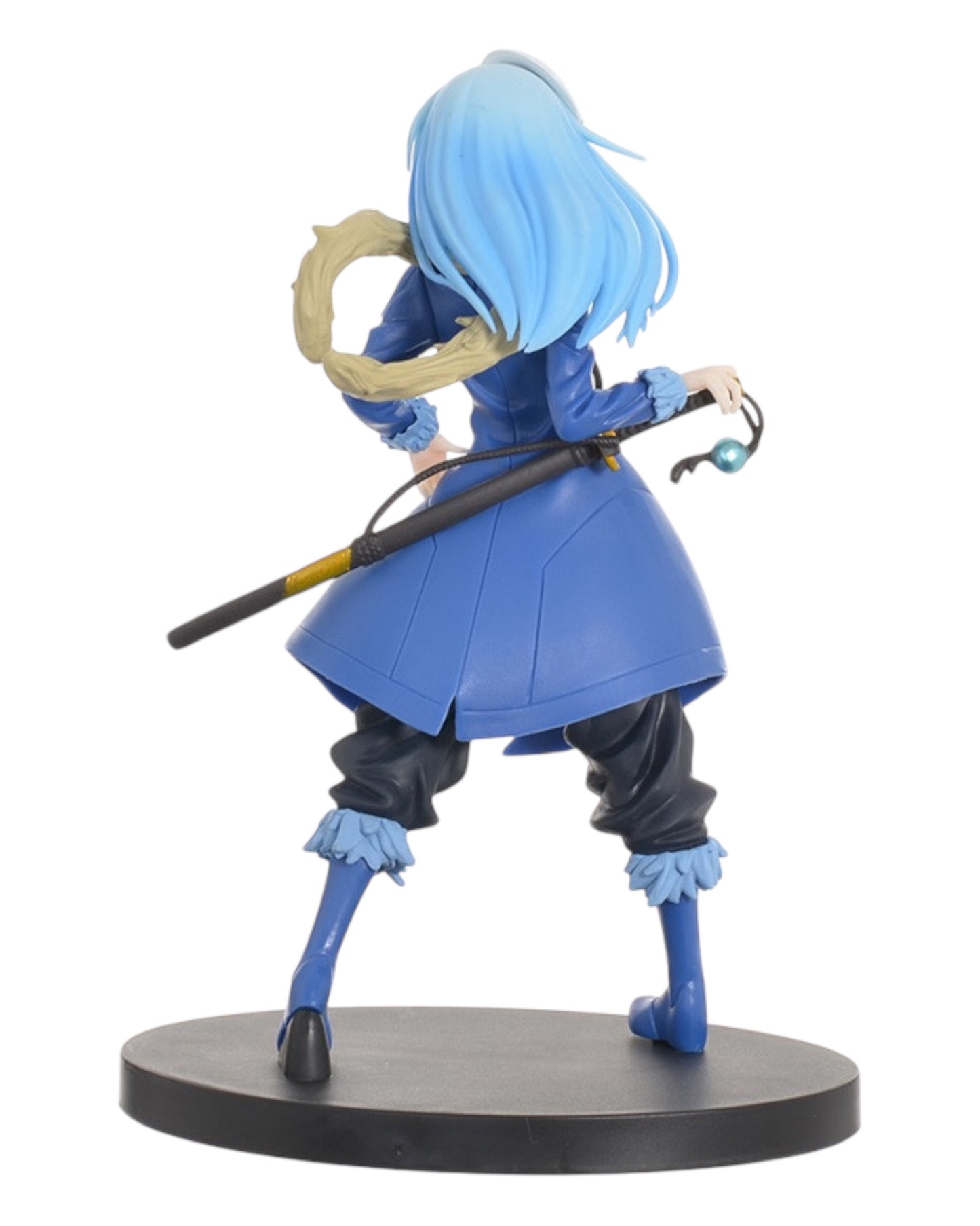 Rimuru Tempest That Time I Got Reincarnated As A Slime Otherworlder Vol 9