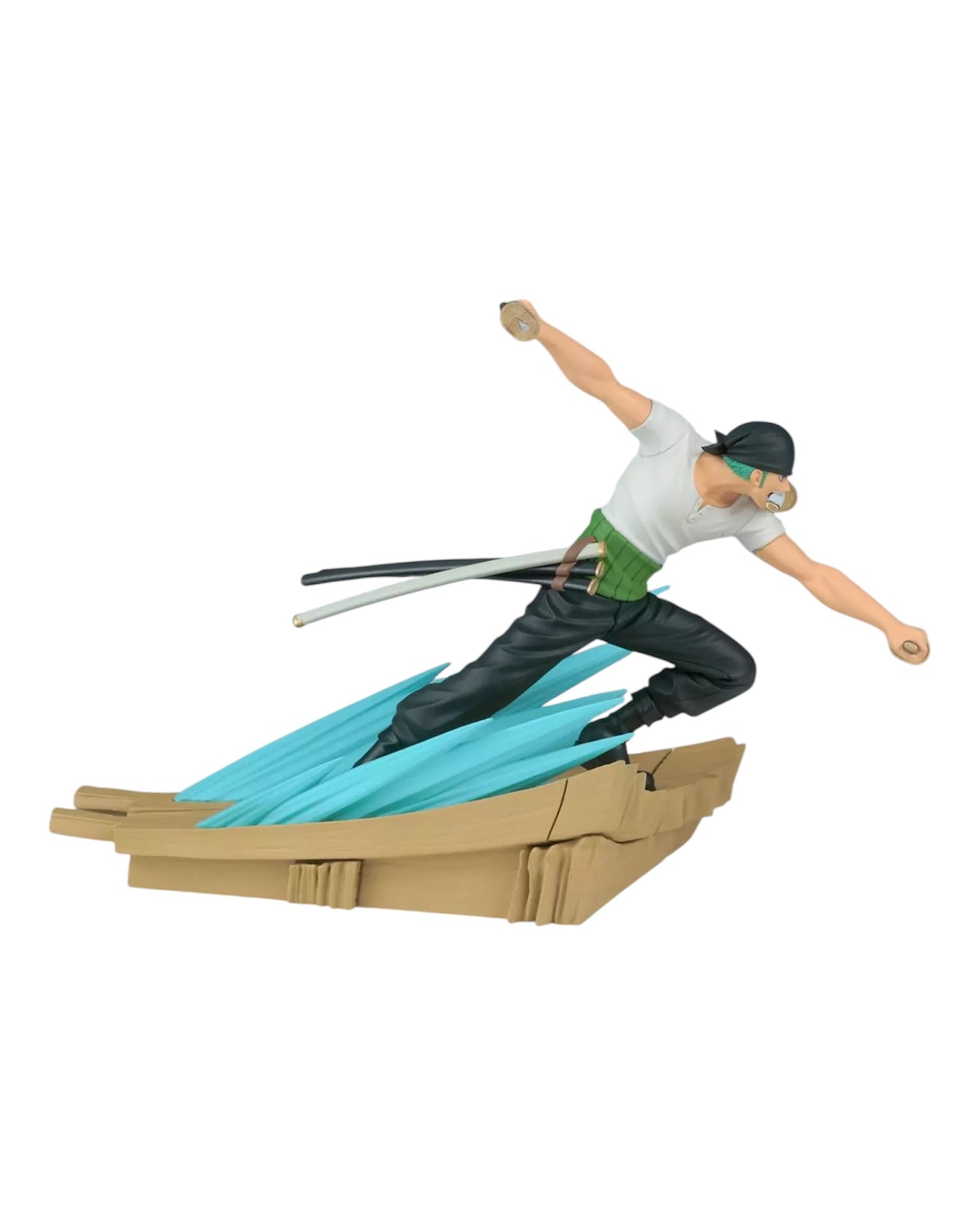 One Piece Senkozekkei Roronoa Zoro