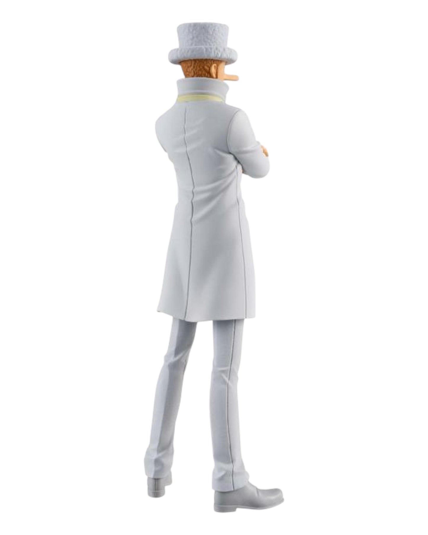 One Piece - Kaku The Grandline Series Prize Figure