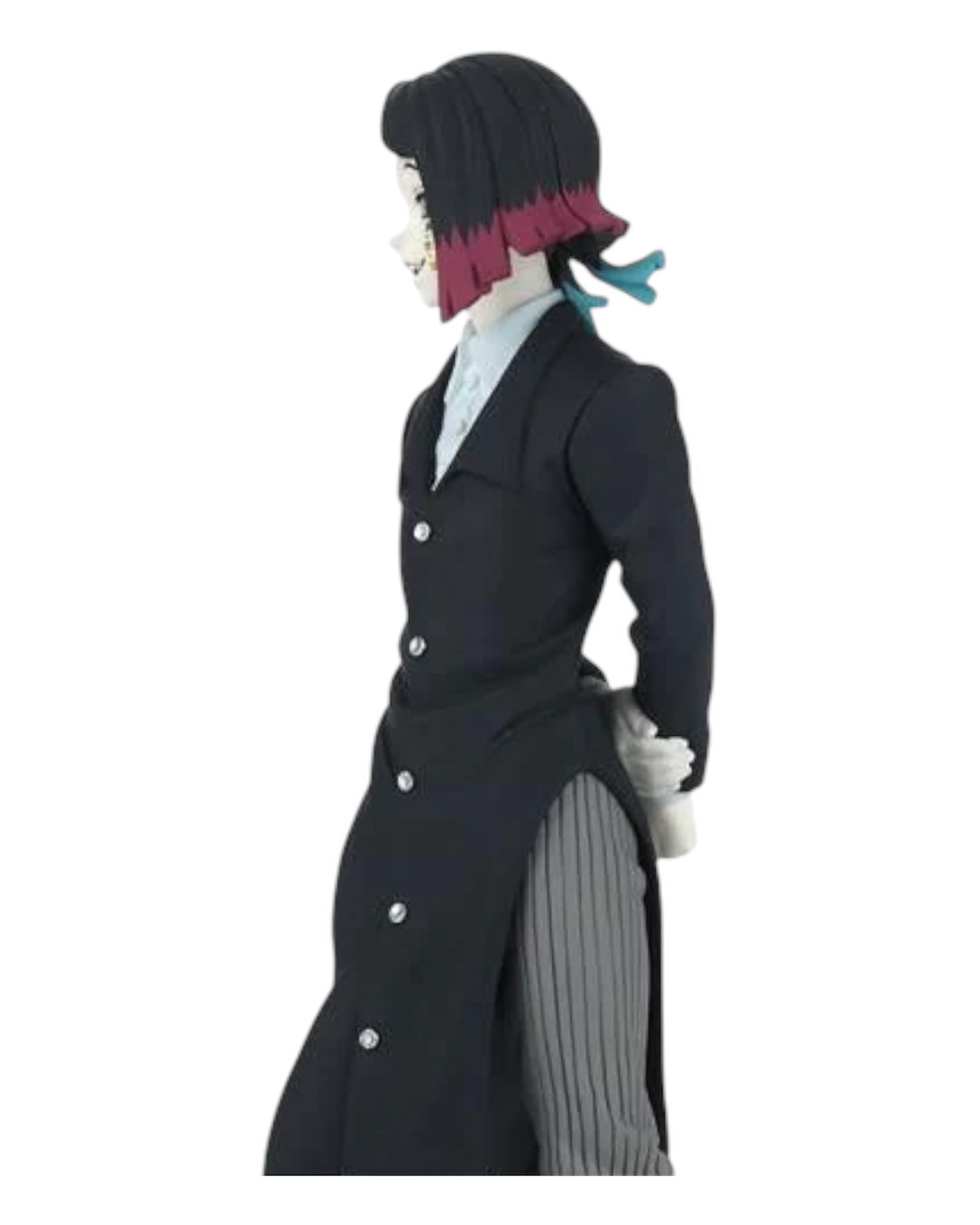 Demon Slayer: Kimetsu no Yaiba - Enmu Demon Series vol. 4 Figure