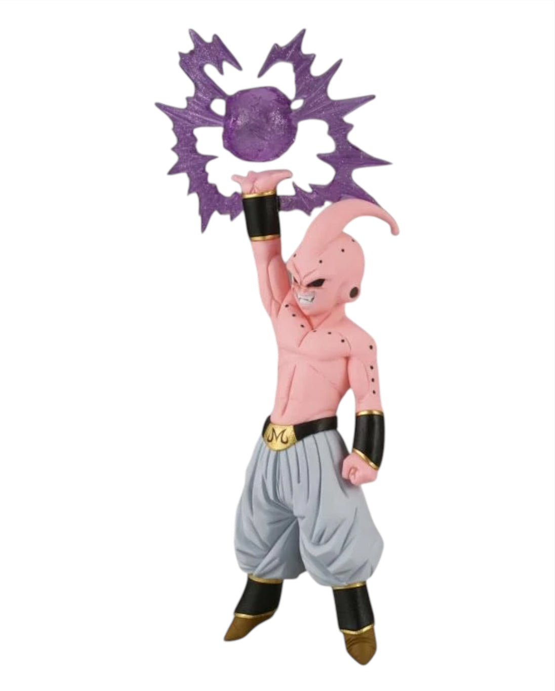 Dragon Ball Z GxMateria The Majin Buu