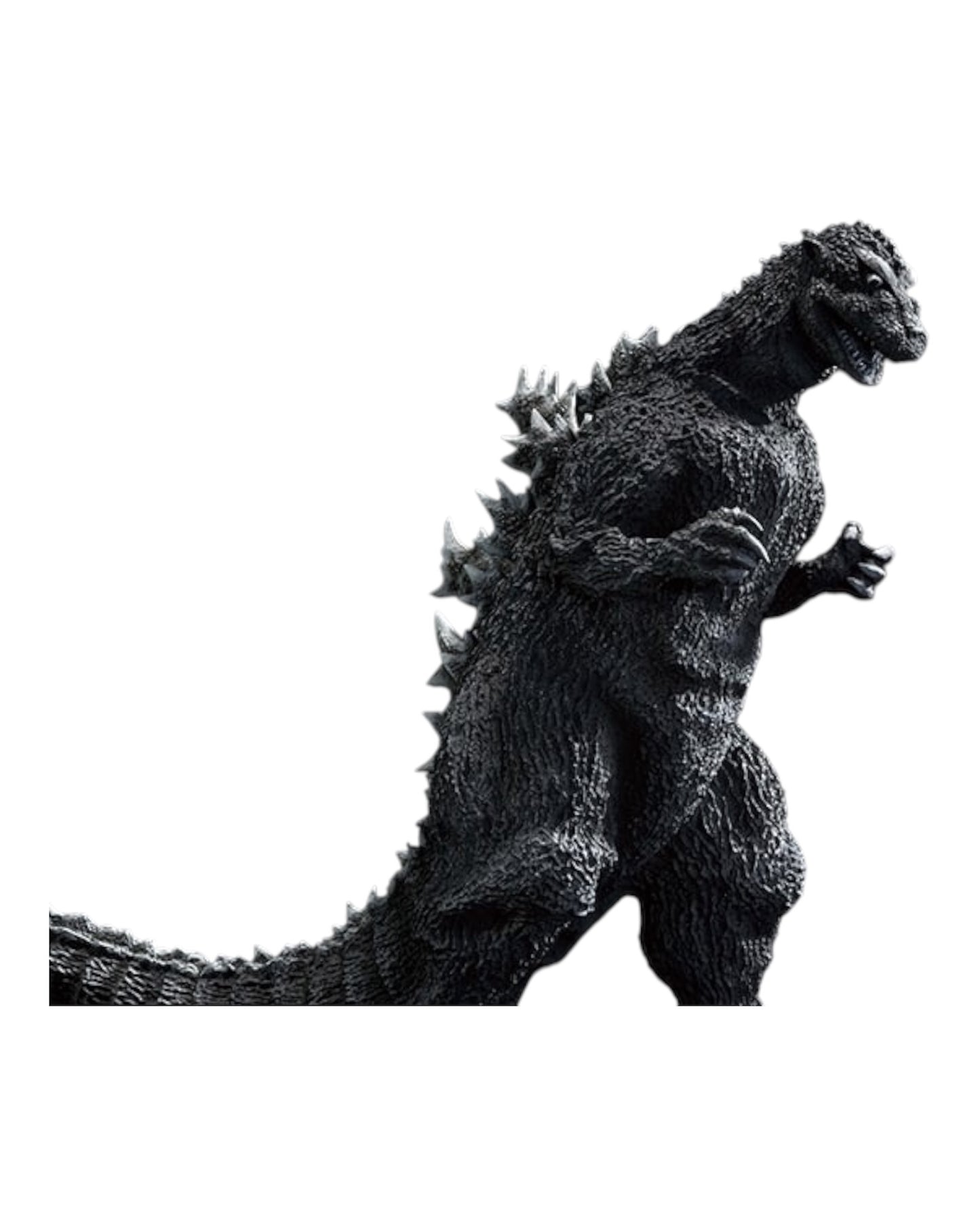 Godzilla (1954) Toho Monster Series Monsters Roar Attack Godzilla (Ver.A)