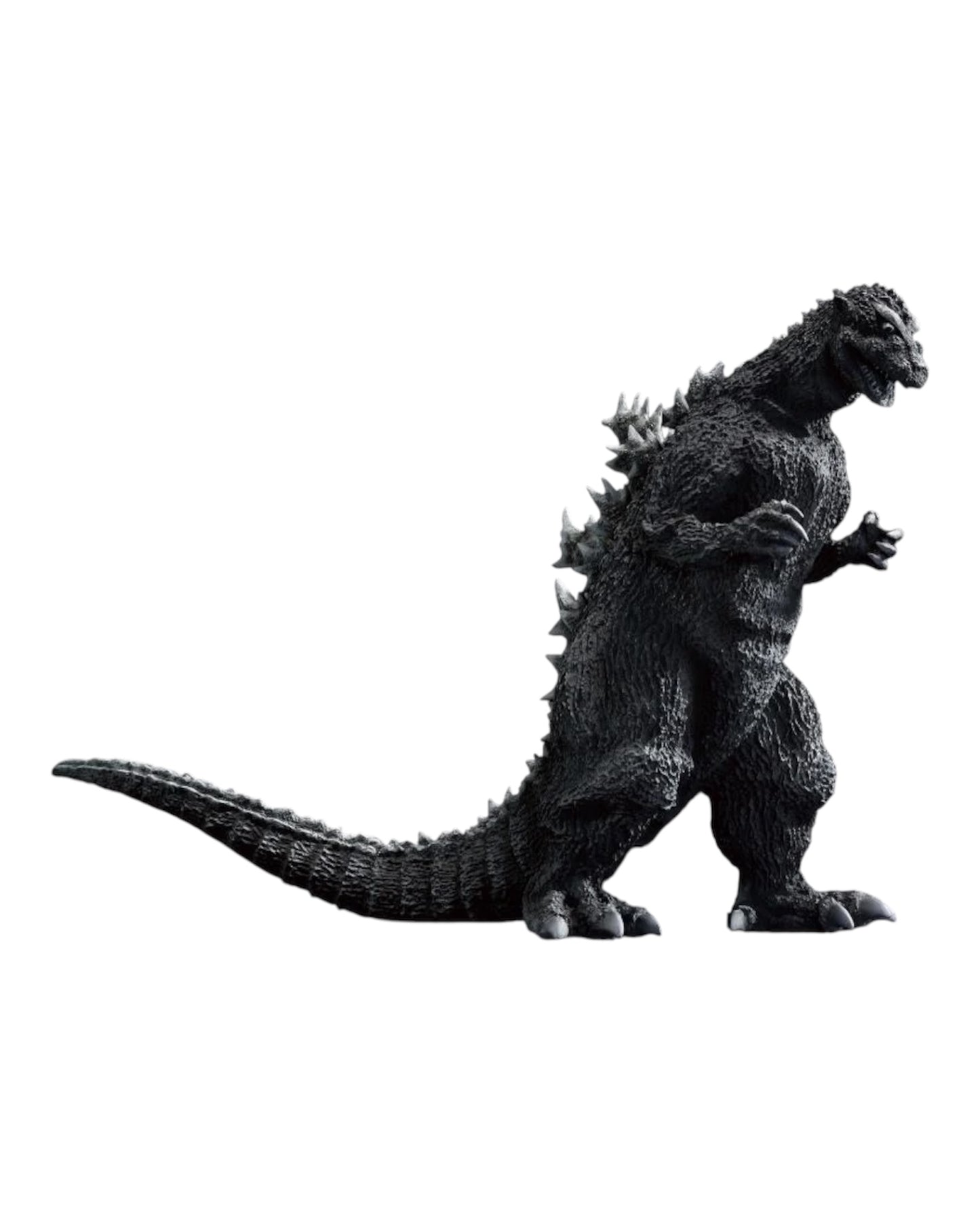 Godzilla (1954) Toho Monster Series Monsters Roar Attack Godzilla (Ver.A)