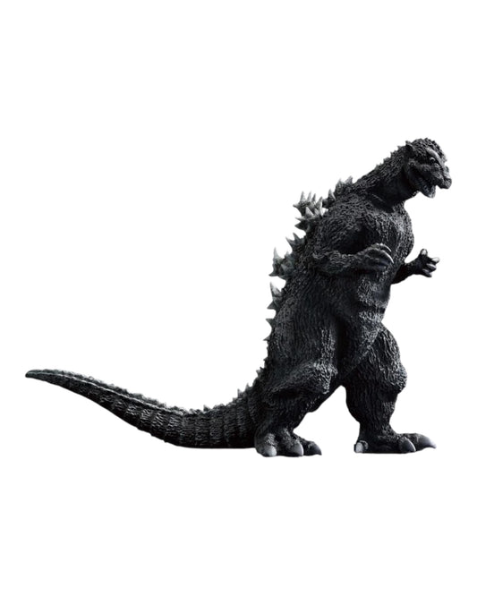 Godzilla (1954) Toho Monster Series Monsters Roar Attack Godzilla (Ver.A)
