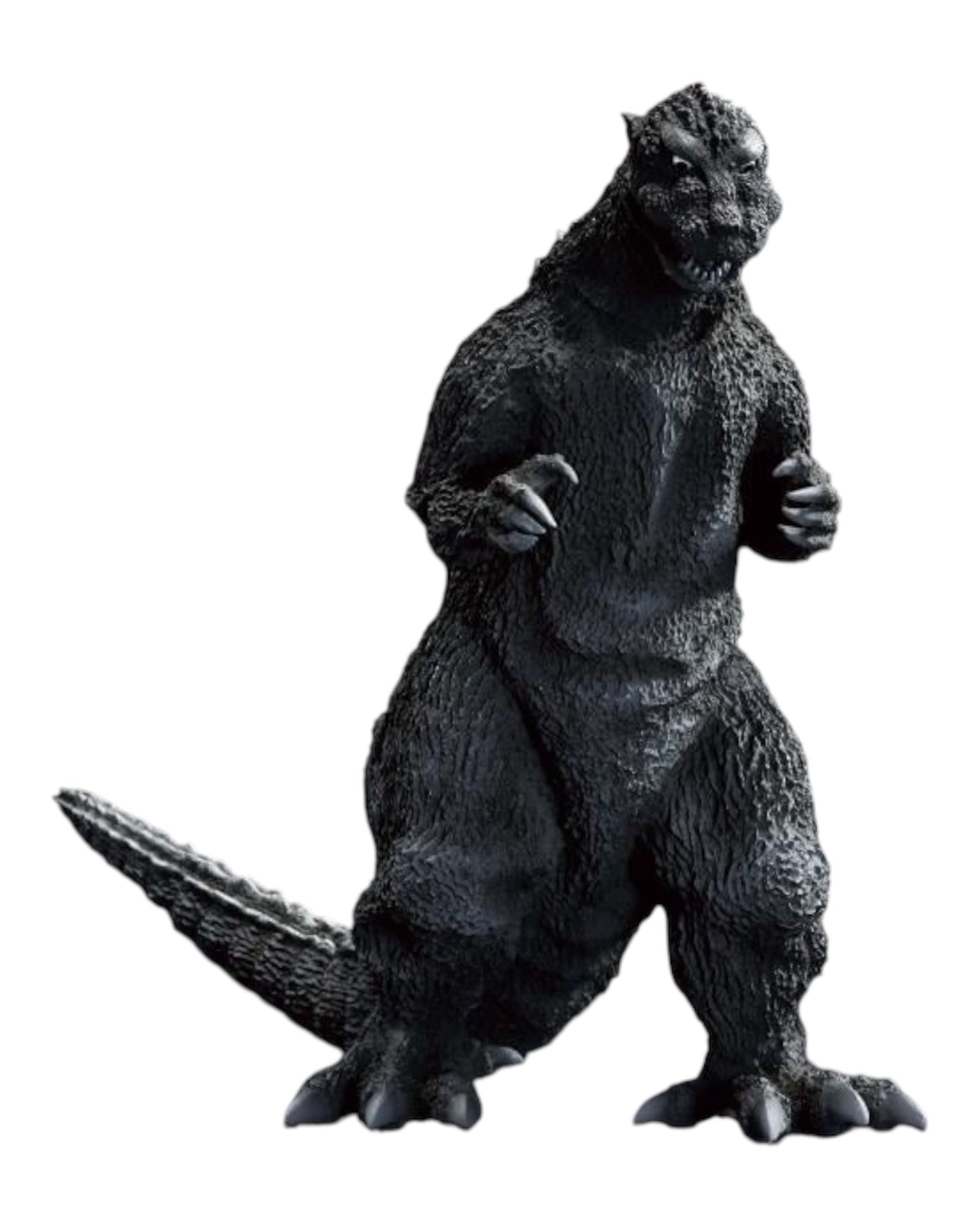 Godzilla (1954) Toho Monster Series Monsters Roar Attack Godzilla (Ver.A)