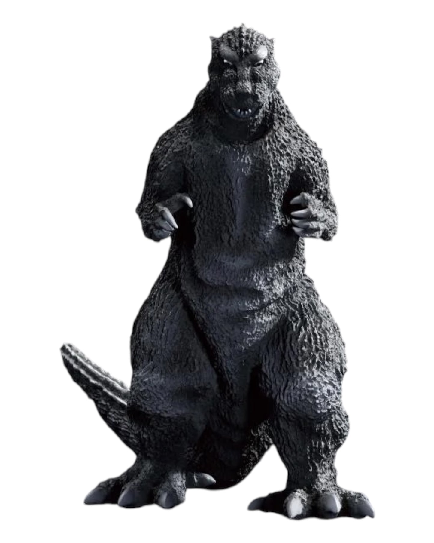 Godzilla (1954) Toho Monster Series Monsters Roar Attack Godzilla (Ver.A)
