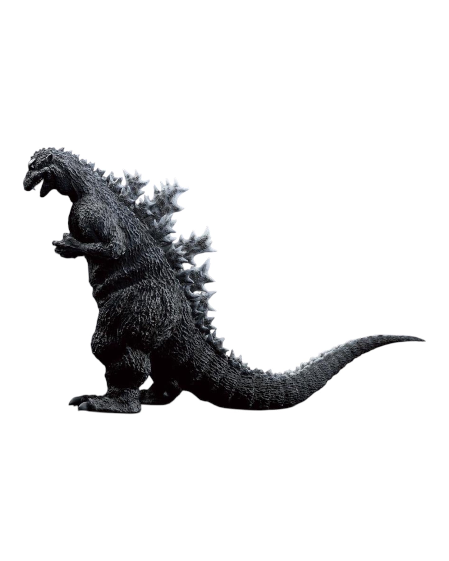 Godzilla (1954) Toho Monster Series Monsters Roar Attack Godzilla (Ver.A)