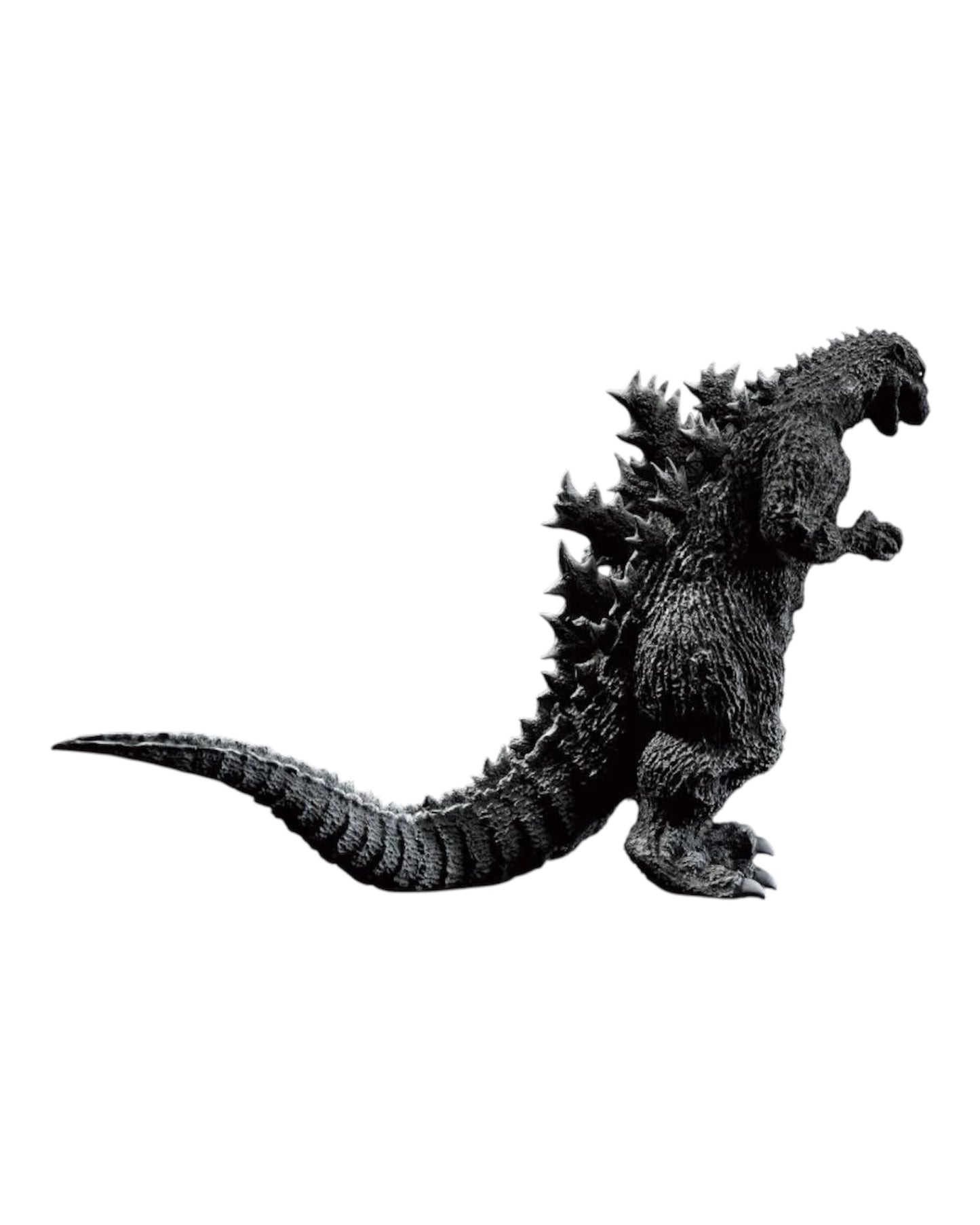 Godzilla (1954) Toho Monster Series Monsters Roar Attack Godzilla (Ver.A)