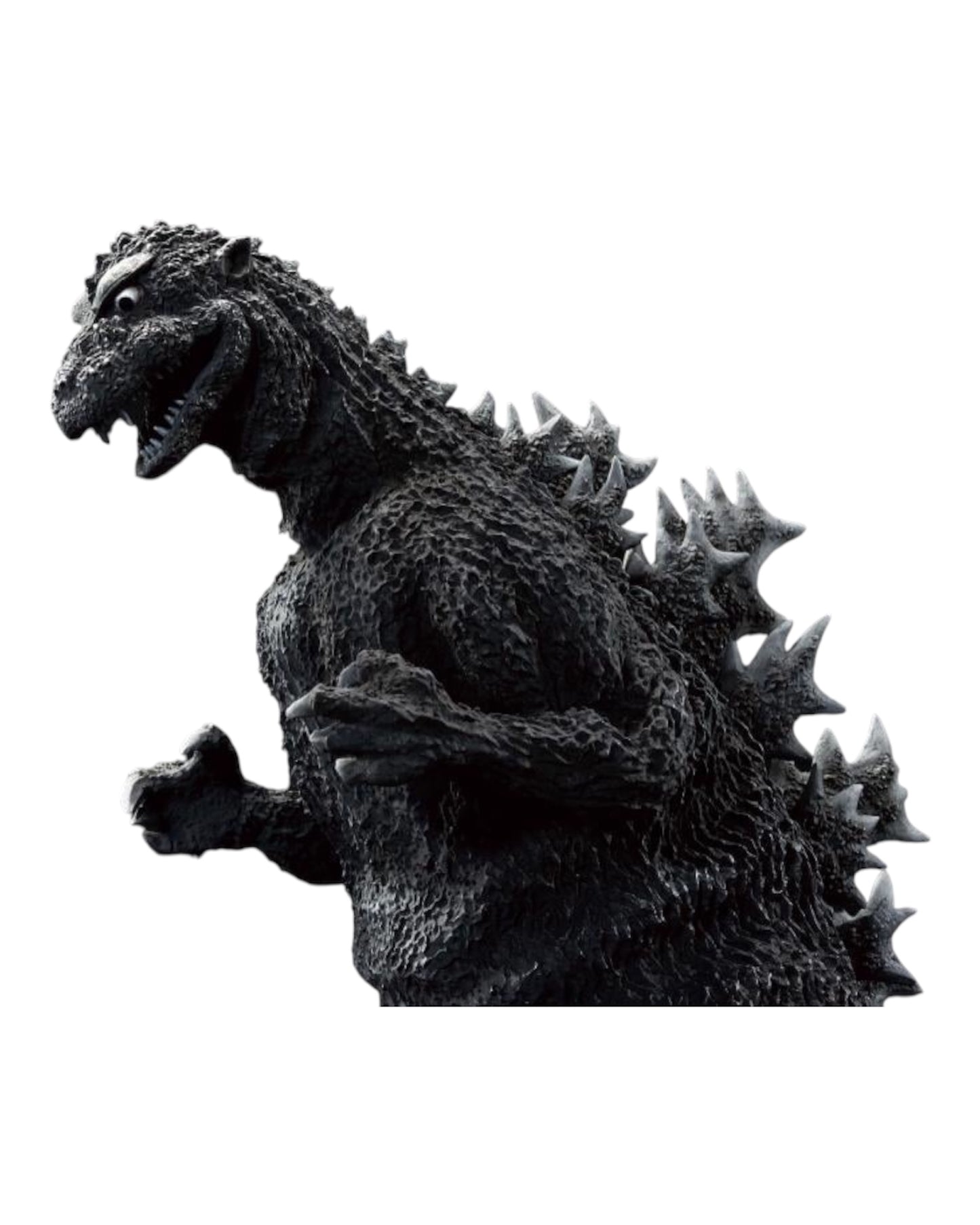 Godzilla (1954) Toho Monster Series Monsters Roar Attack Godzilla (Ver.A)