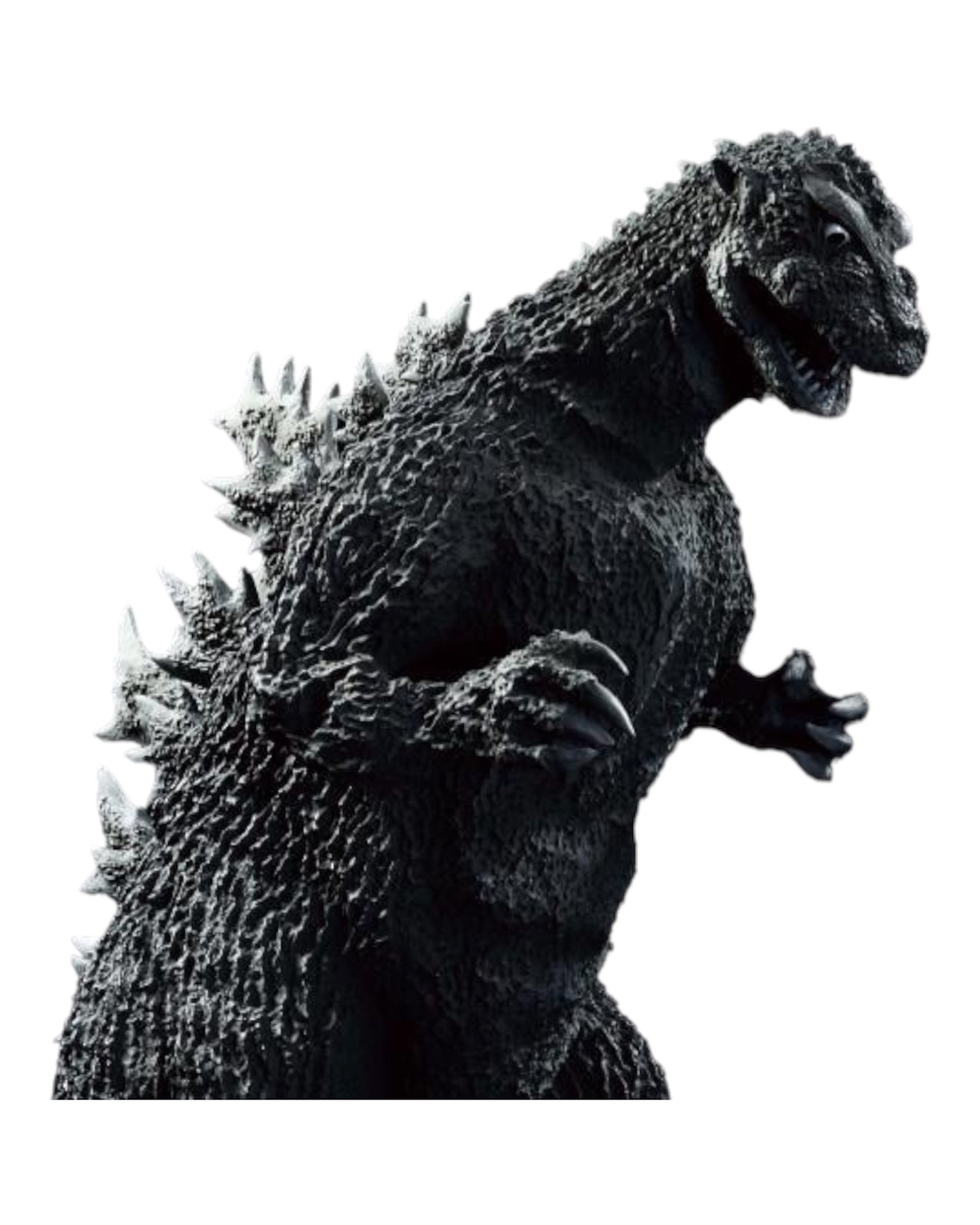 Godzilla (1954) Toho Monster Series Monsters Roar Attack Godzilla (Ver.A)