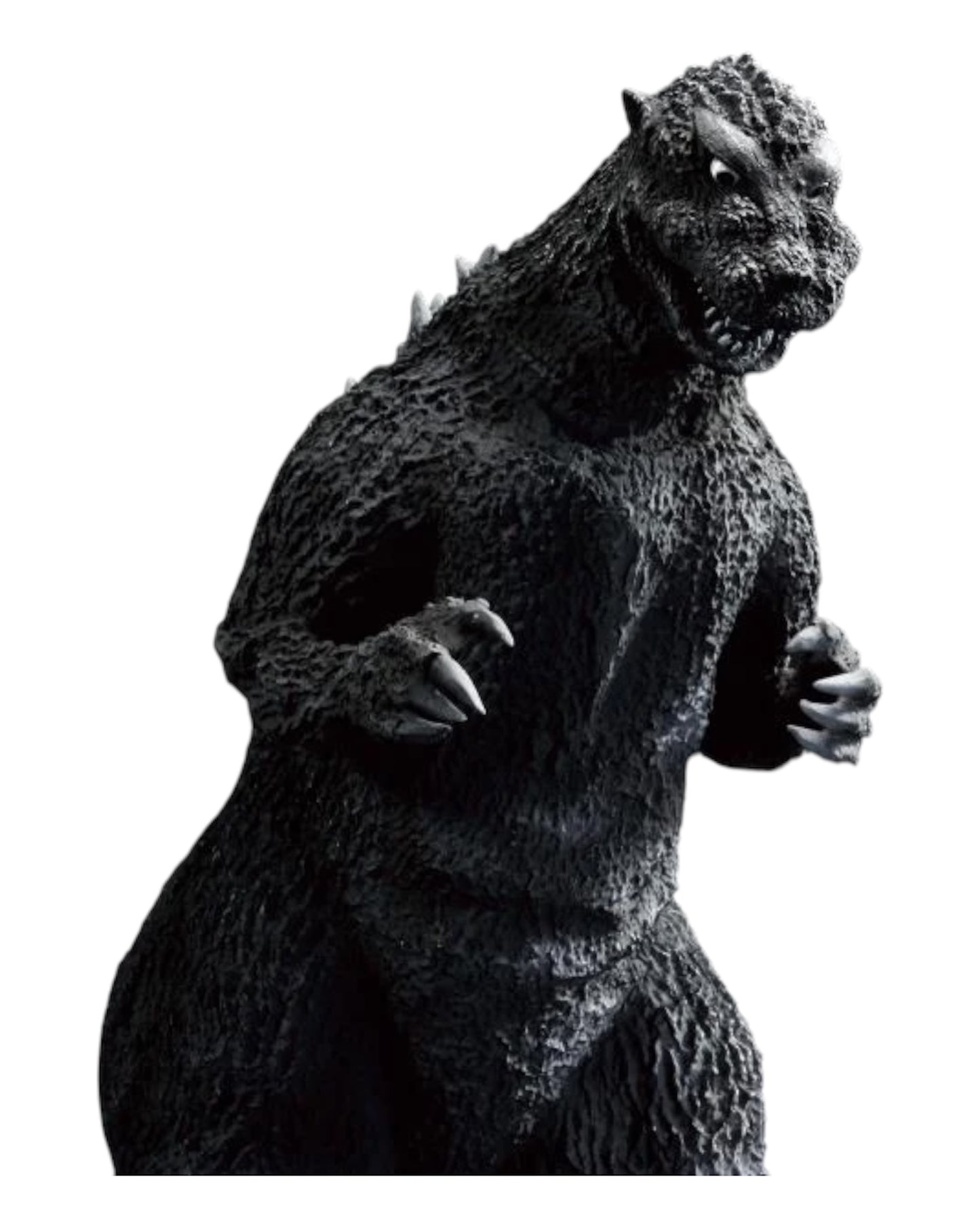 Godzilla (1954) Toho Monster Series Monsters Roar Attack Godzilla (Ver.A)