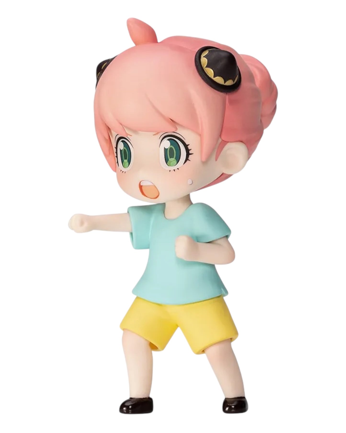 Spy × Family Anya's Daily Life Series Figures