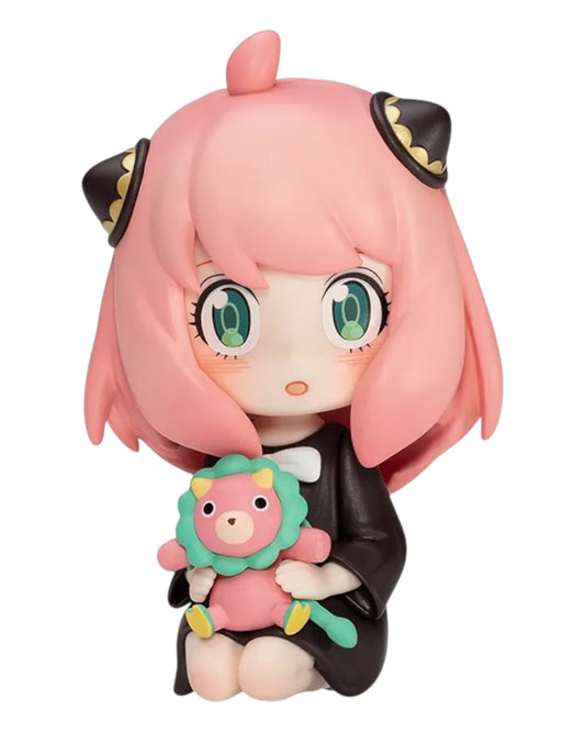 Spy × Family Anya's Daily Life Series Figures
