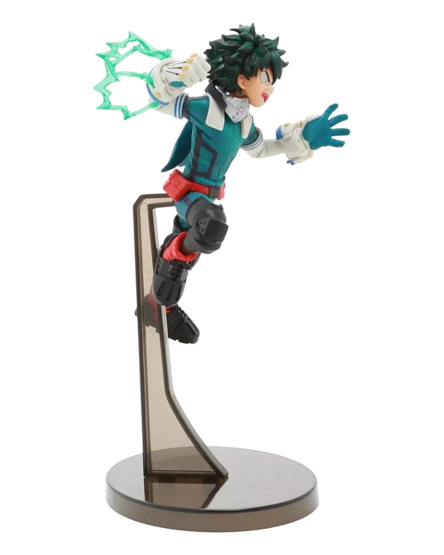 Banpresto My Hero Academia - Heroes Rising Vs Villain - Deku Figure