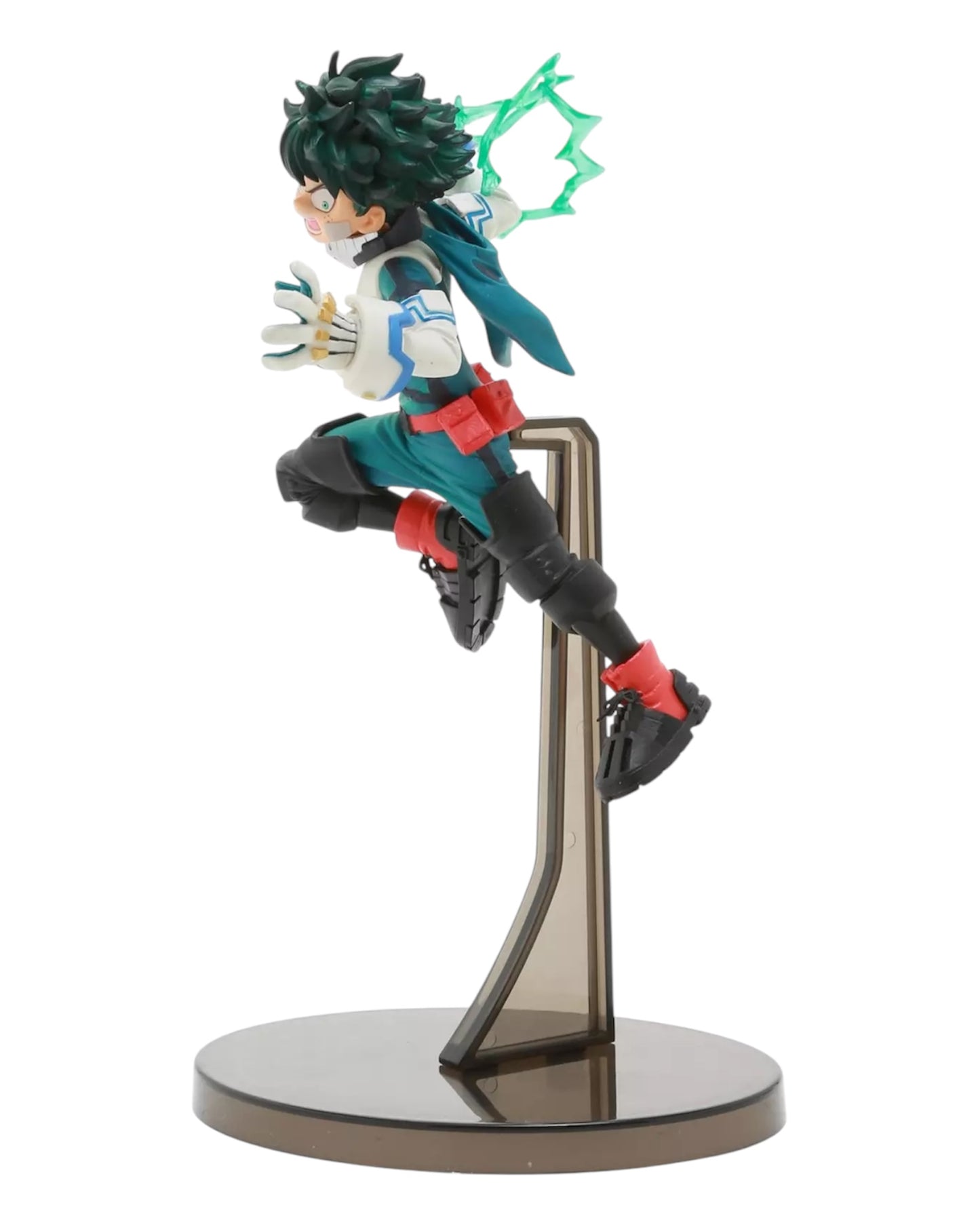 Banpresto My Hero Academia - Heroes Rising Vs Villain - Deku Figure