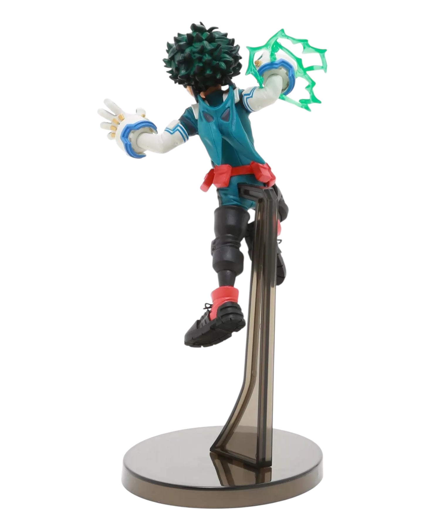 Banpresto My Hero Academia - Heroes Rising Vs Villain - Deku Figure