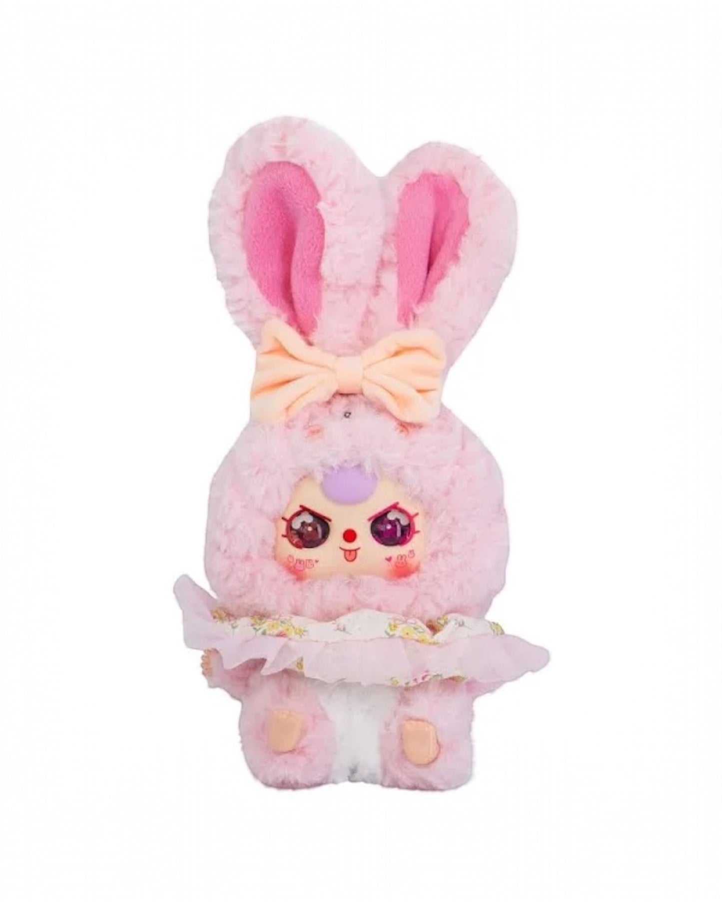 Baby Three Lily Rabbit Town V2 Blind Box Plush Toy