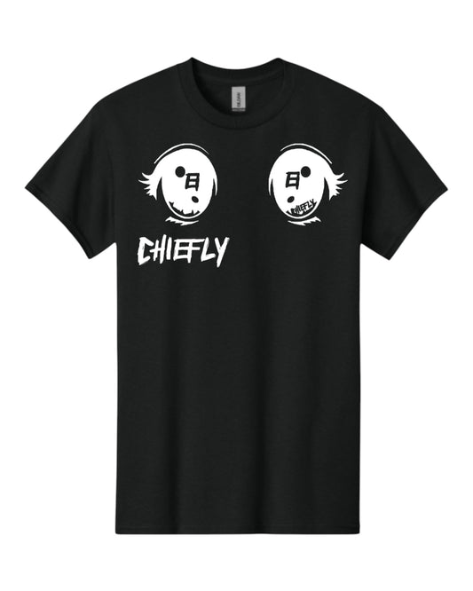 Chiefly Tee
