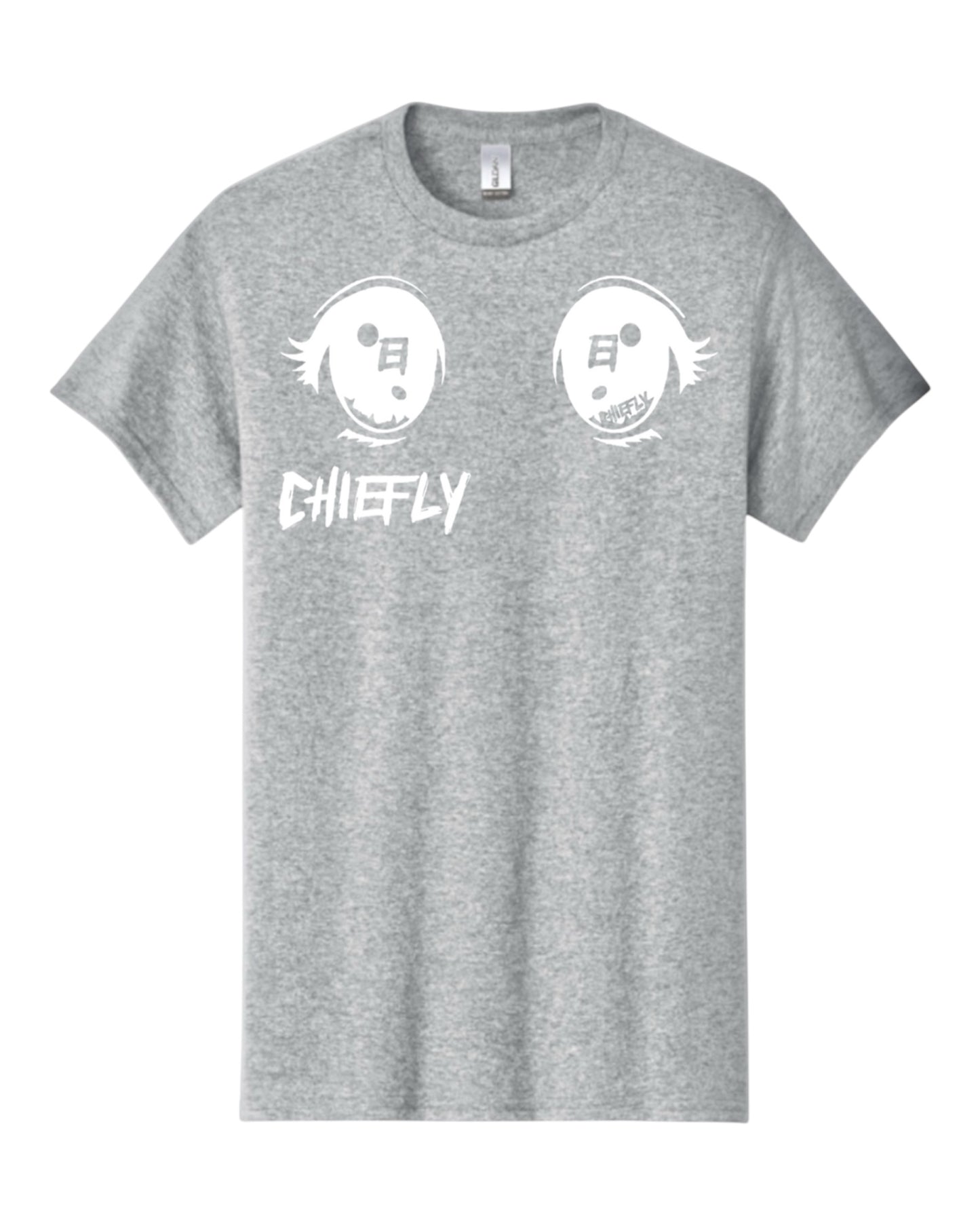 Chiefly Tee