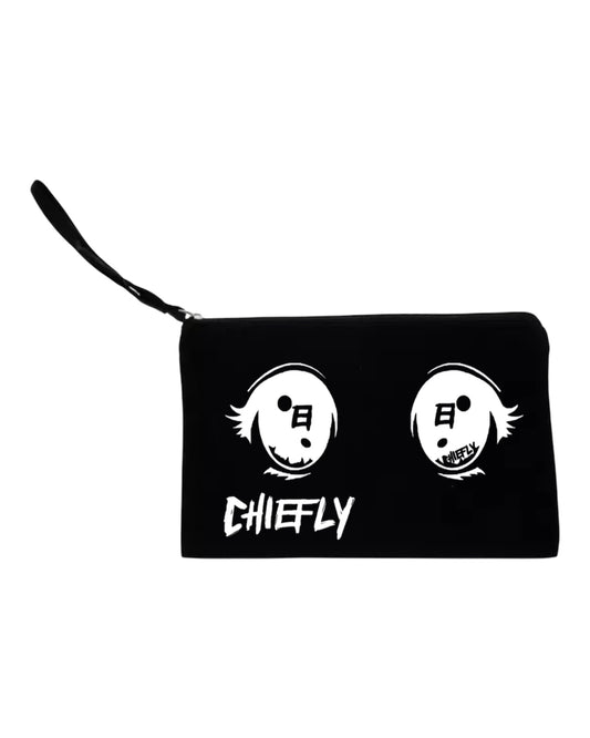 Chiefly Zipper Bag
