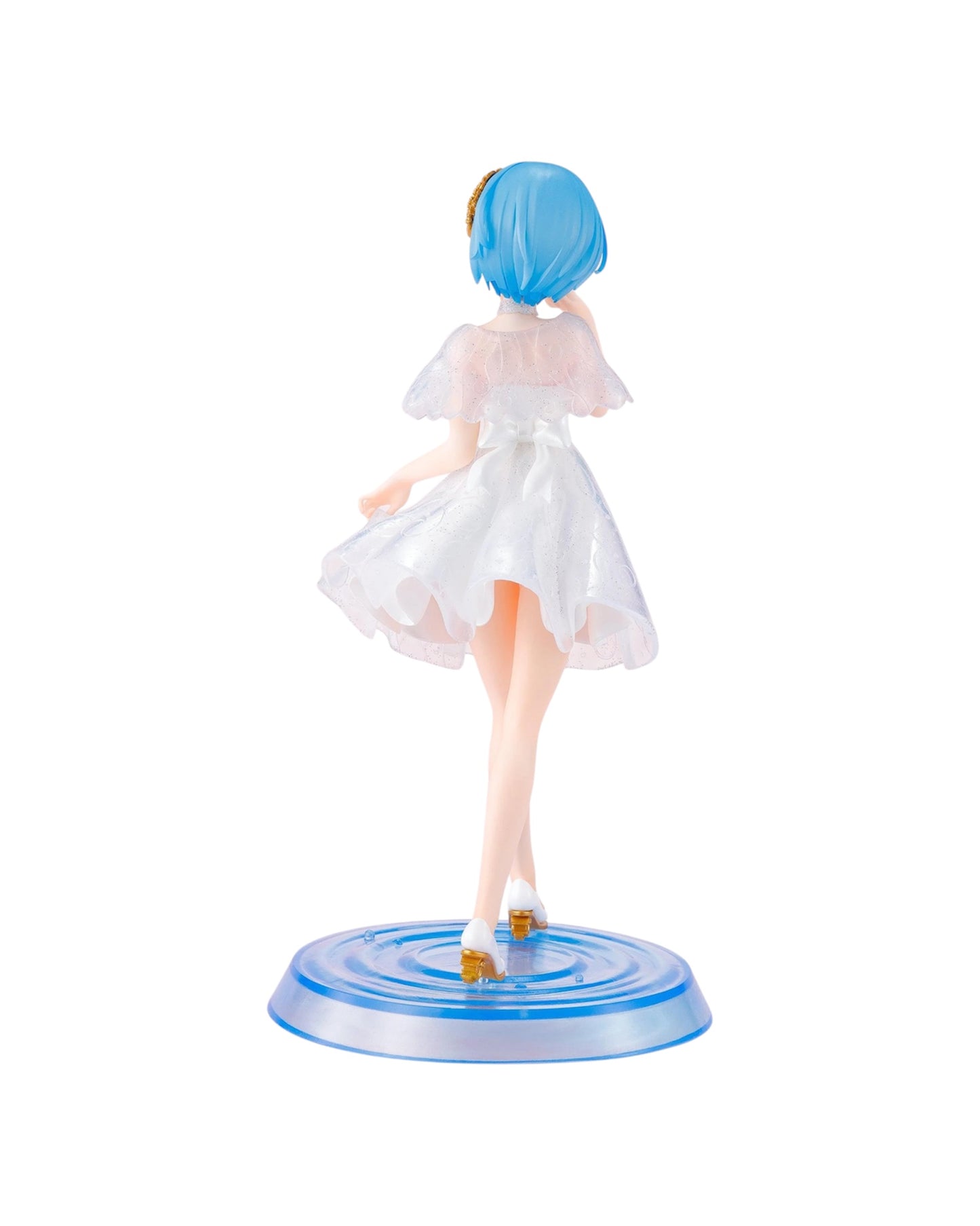 Re:Zero Starting Life in Another World Serenus Couture Rem