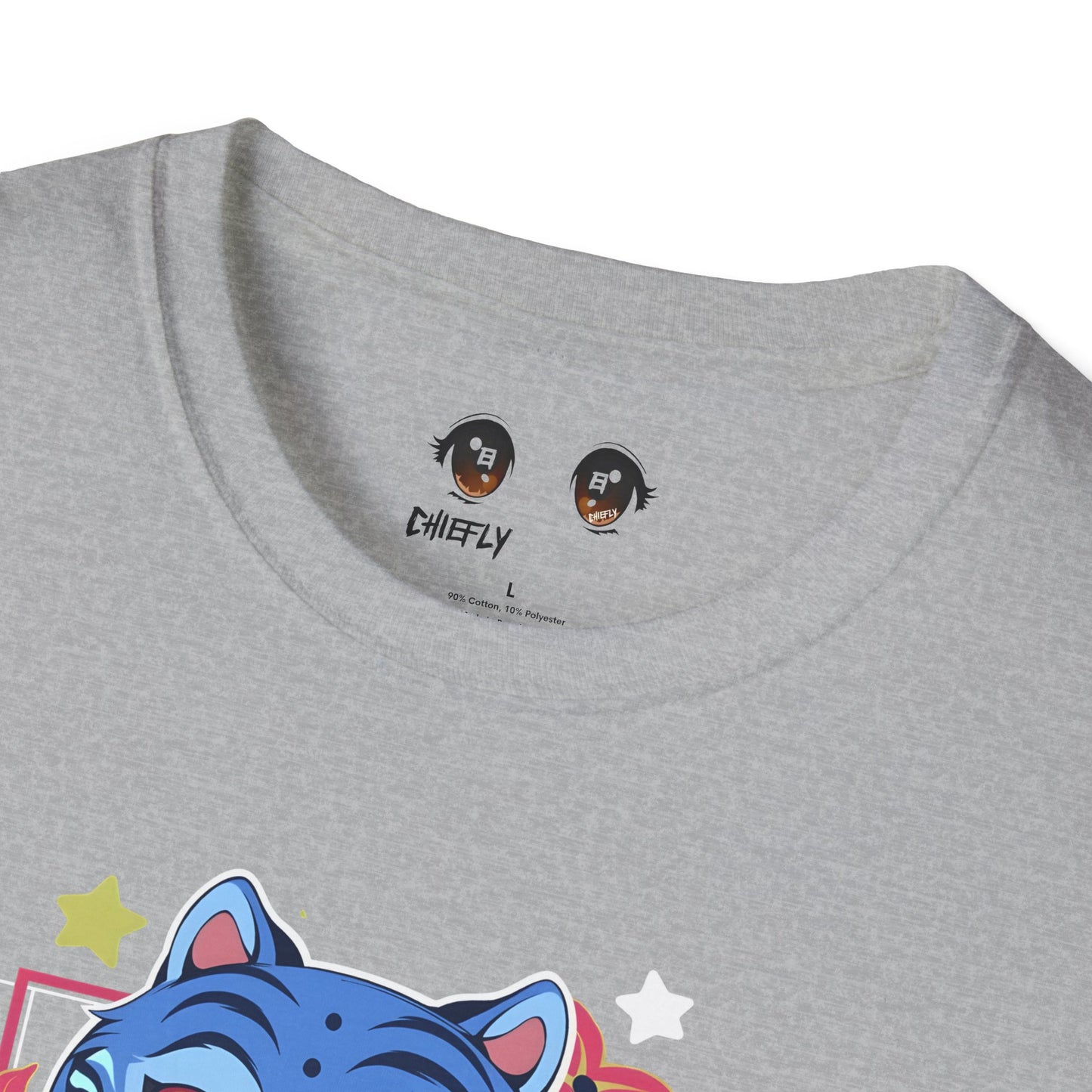Derpy K-Pop: Unisex Soft style T-Shirt