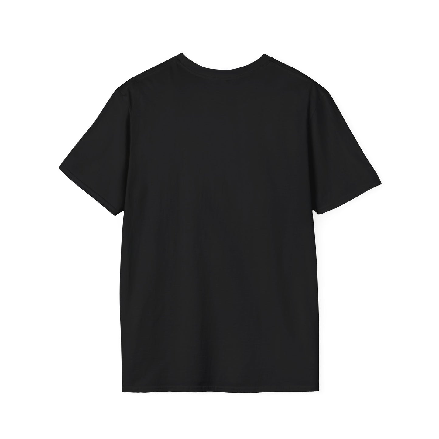 Derpy K-Pop: Unisex Soft style T-Shirt
