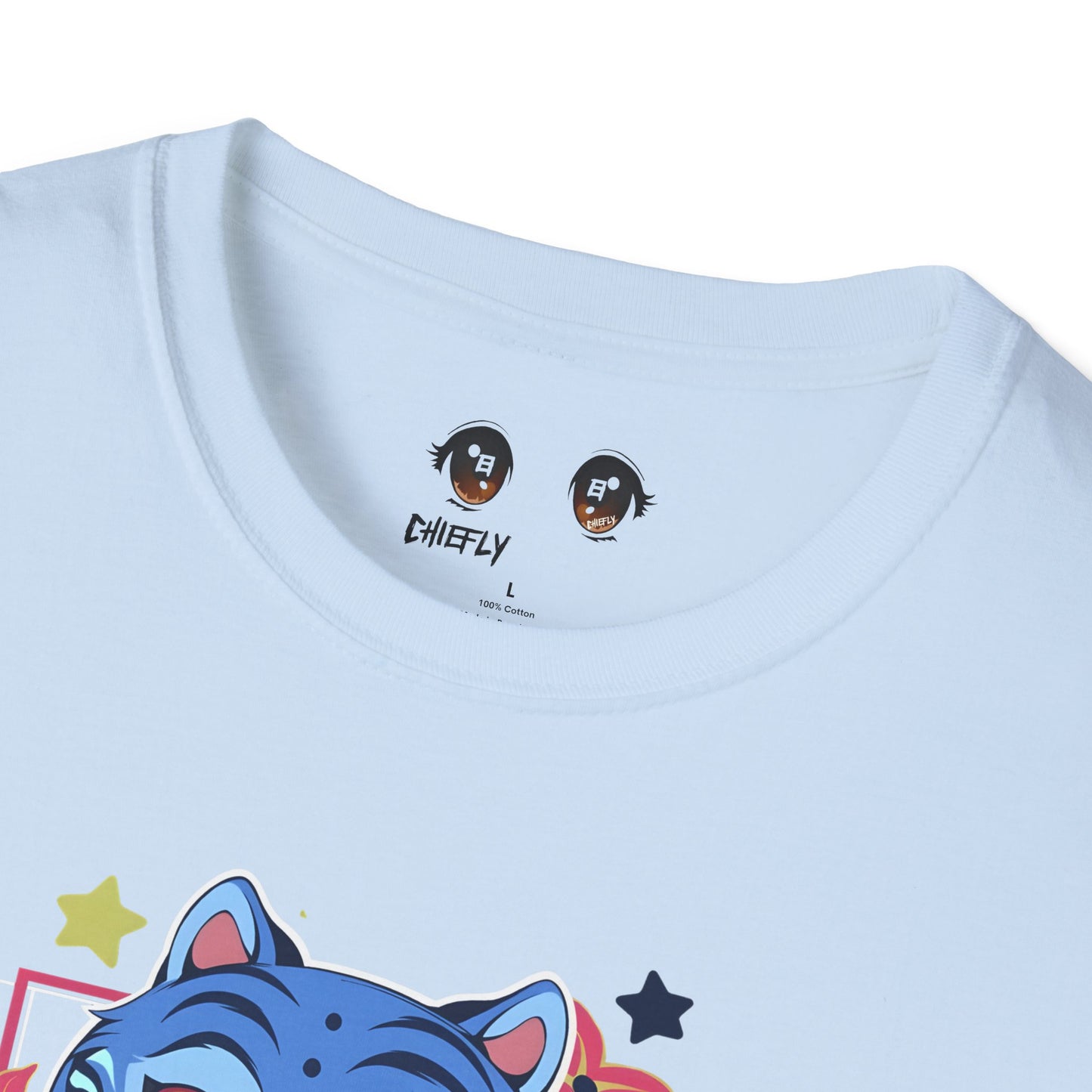 Derpy K-Pop: Unisex Soft style T-Shirt