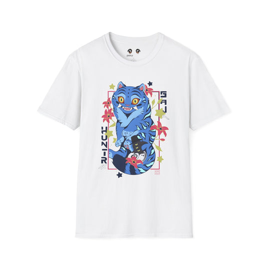 Derpy K-Pop: Unisex Soft style T-Shirt