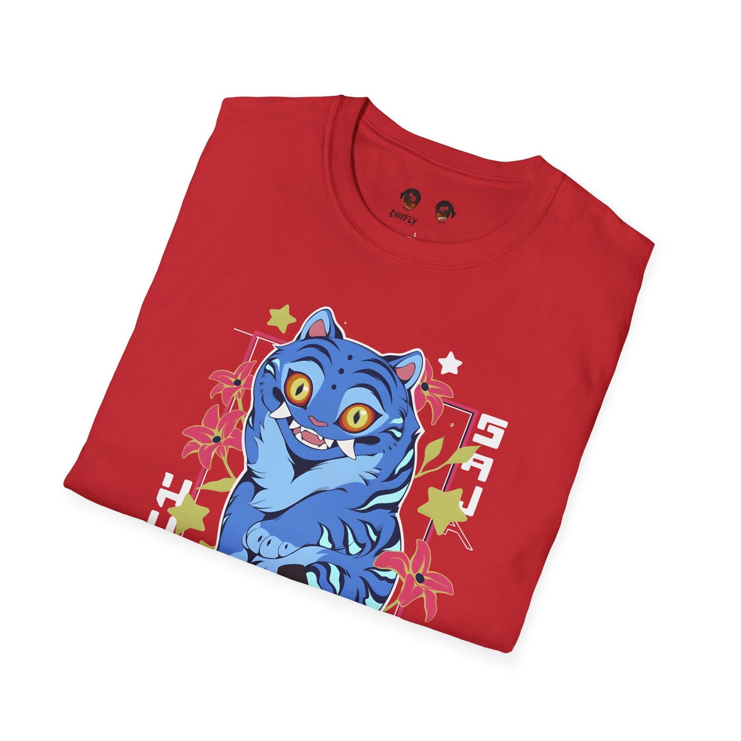 Derpy K-Pop: Unisex Soft style T-Shirt