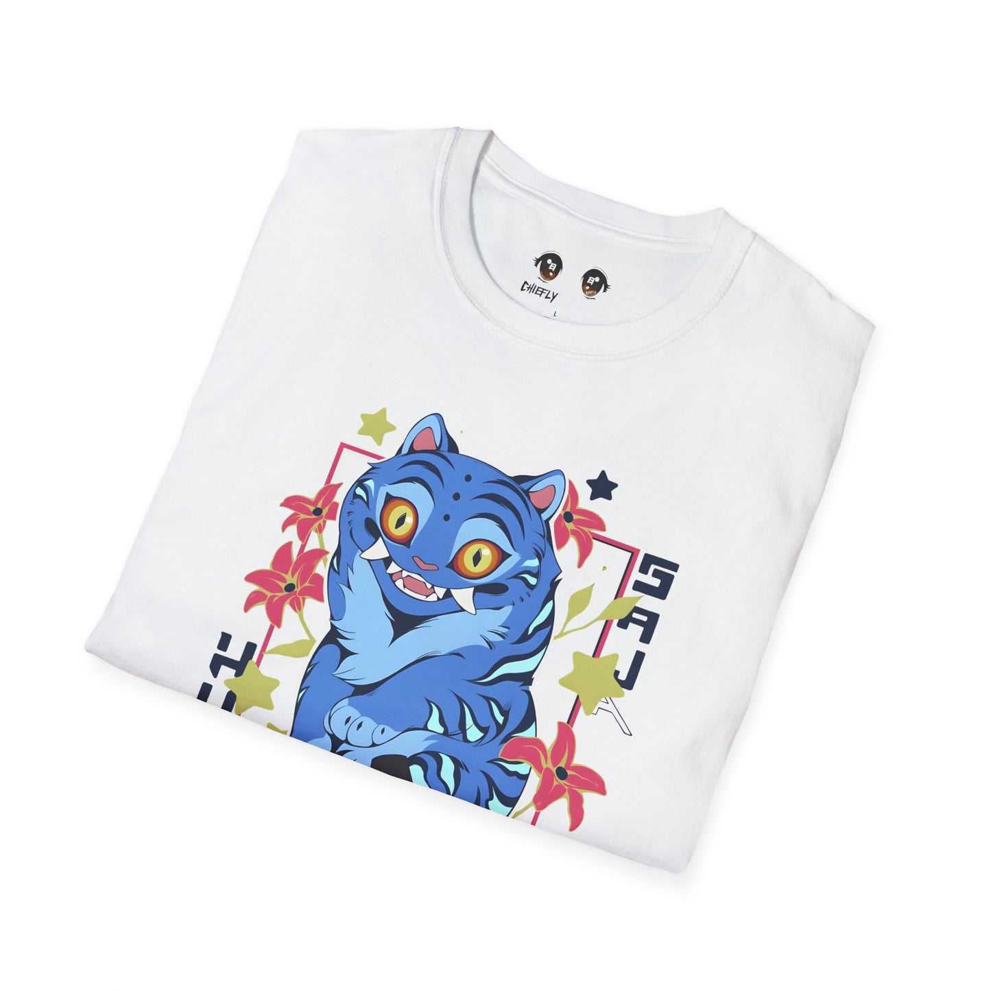 Derpy K-Pop: Unisex Soft style T-Shirt
