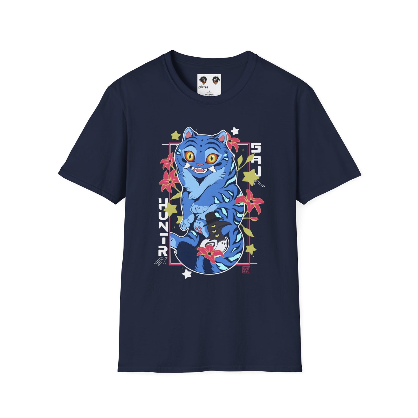 Derpy K-Pop: Unisex Soft style T-Shirt