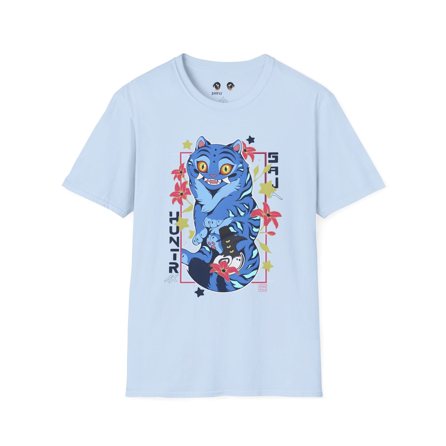Derpy K-Pop: Unisex Soft style T-Shirt