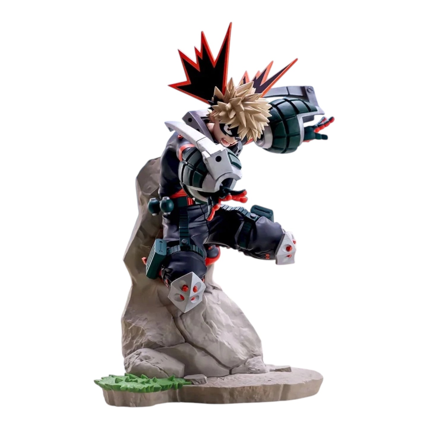 My Hero Academia- Sega: You're Next Xross Link Katsuki Bakugo Figure