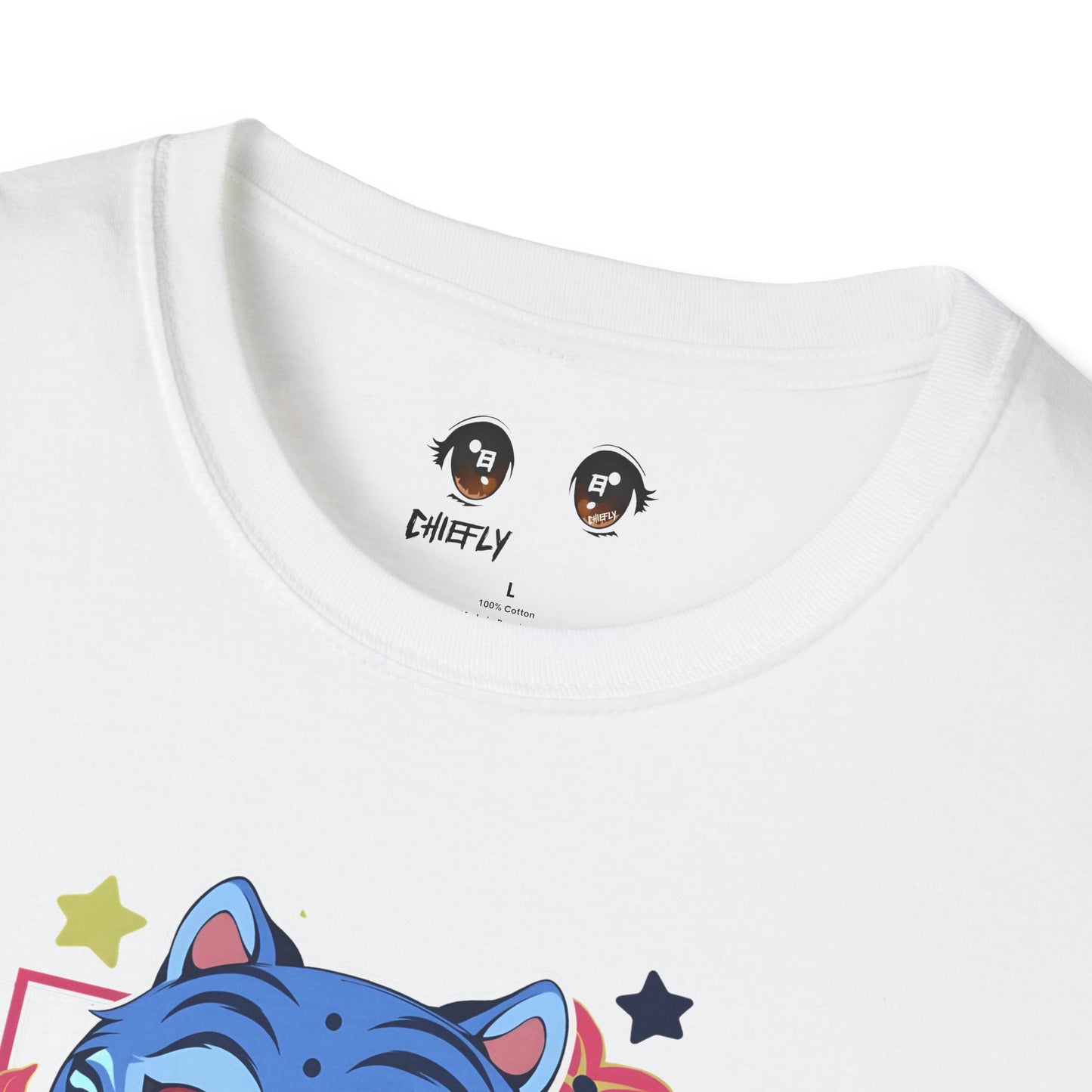 Derpy K-Pop: Unisex Soft style T-Shirt