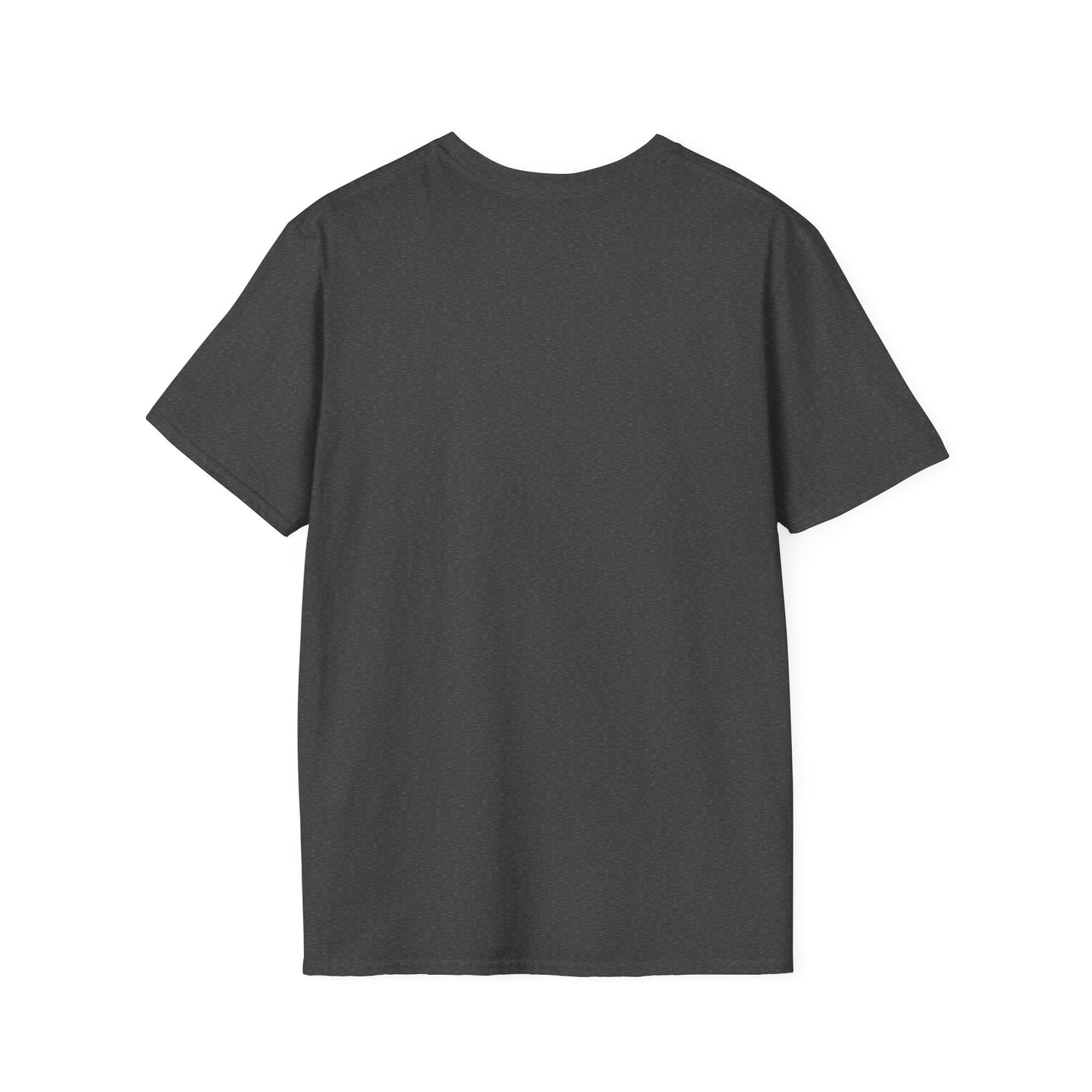 Derpy K-Pop: Unisex Soft style T-Shirt