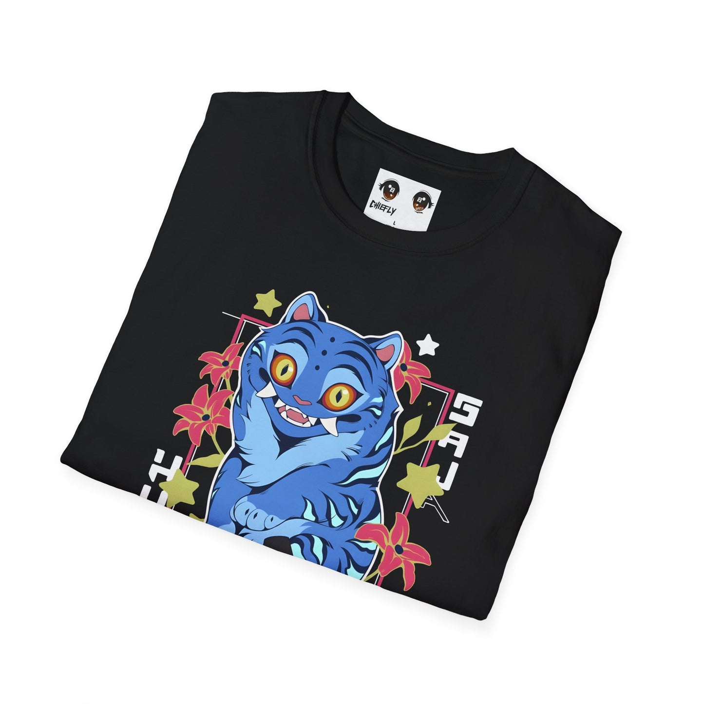 Derpy K-Pop: Unisex Soft style T-Shirt