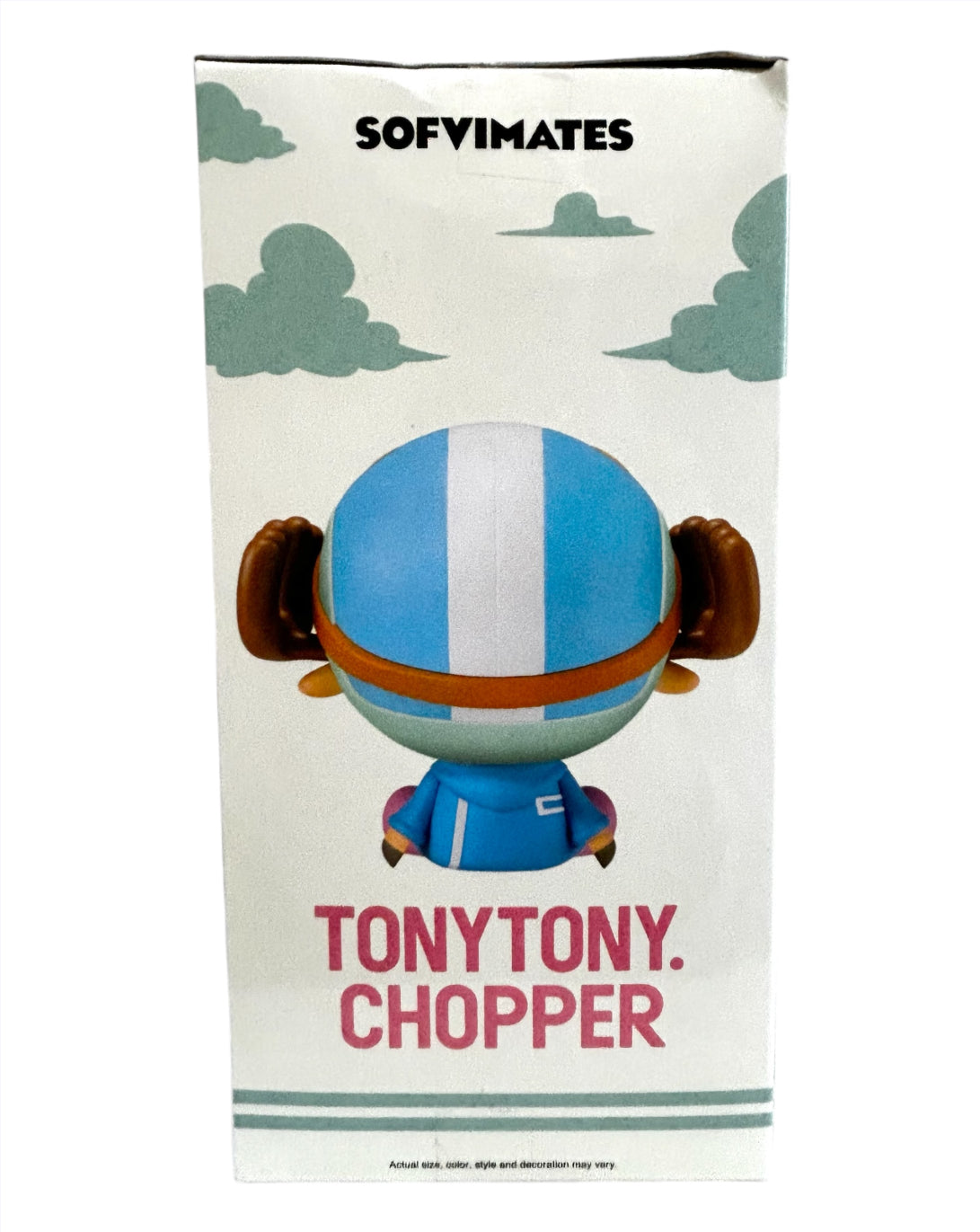 One Piece - Tony Tony Chopper - Sofvimates prize figure