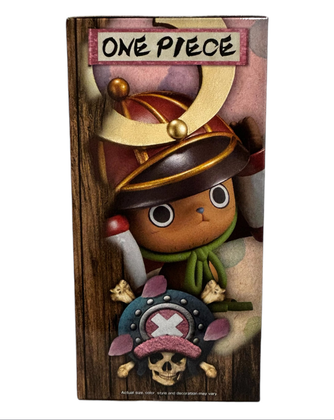 Banpresto One Piece - Tony Tony Chopper - The Grandline Men DXF Vol.21