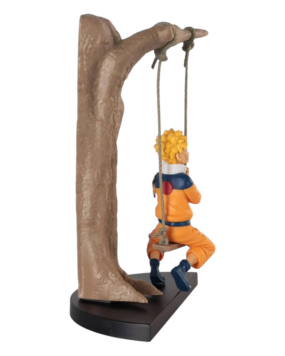 Banpresto 20th Anniversary Figure- Naruto Uzumaki - Shounen