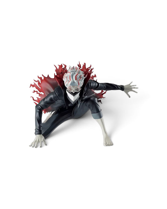 Bandai Namco - Dandadan Vibration Stars Okarun (Transformed) Figure