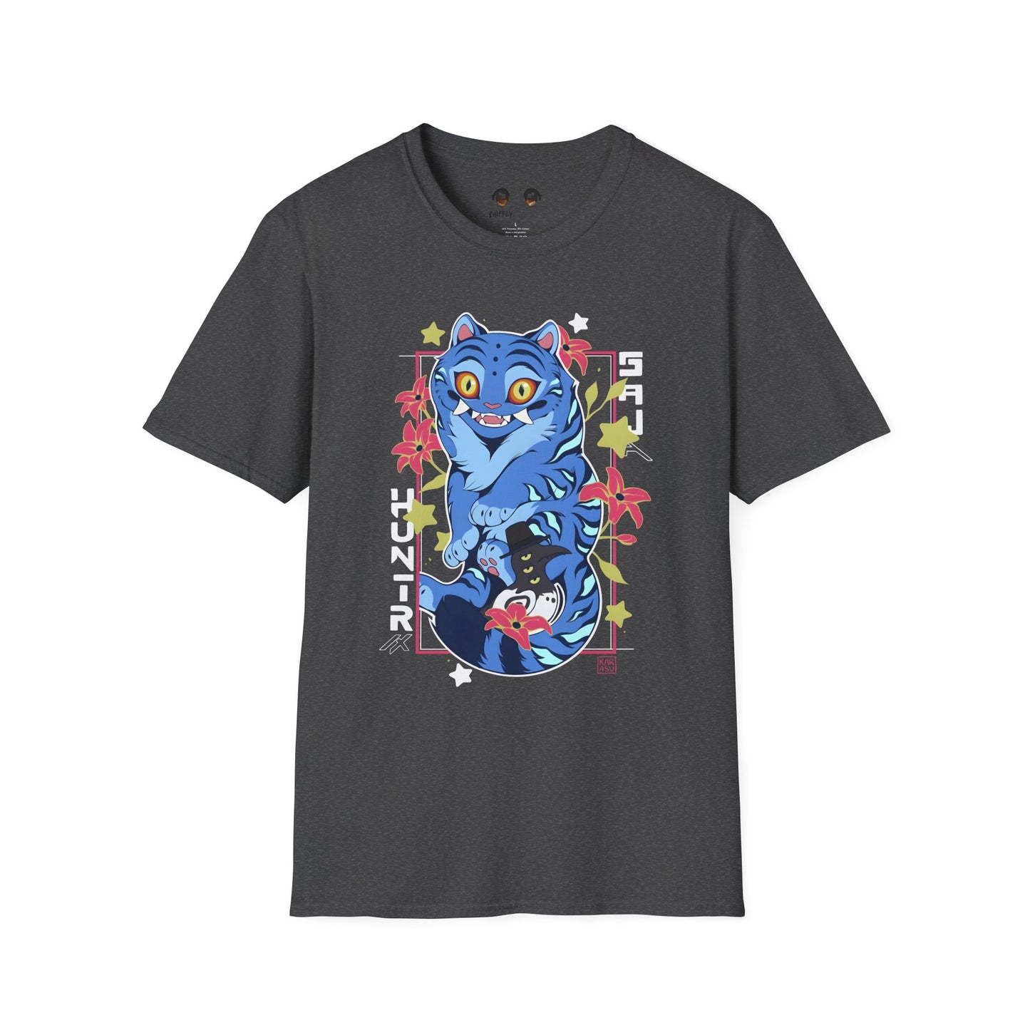 Derpy K-Pop: Unisex Soft style T-Shirt