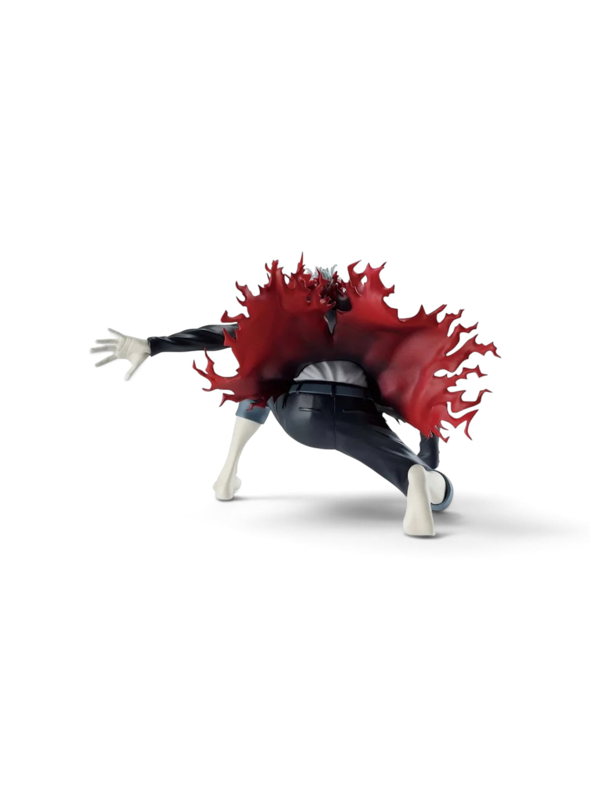 Bandai Namco - Dandadan Vibration Stars Okarun (Transformed) Figure