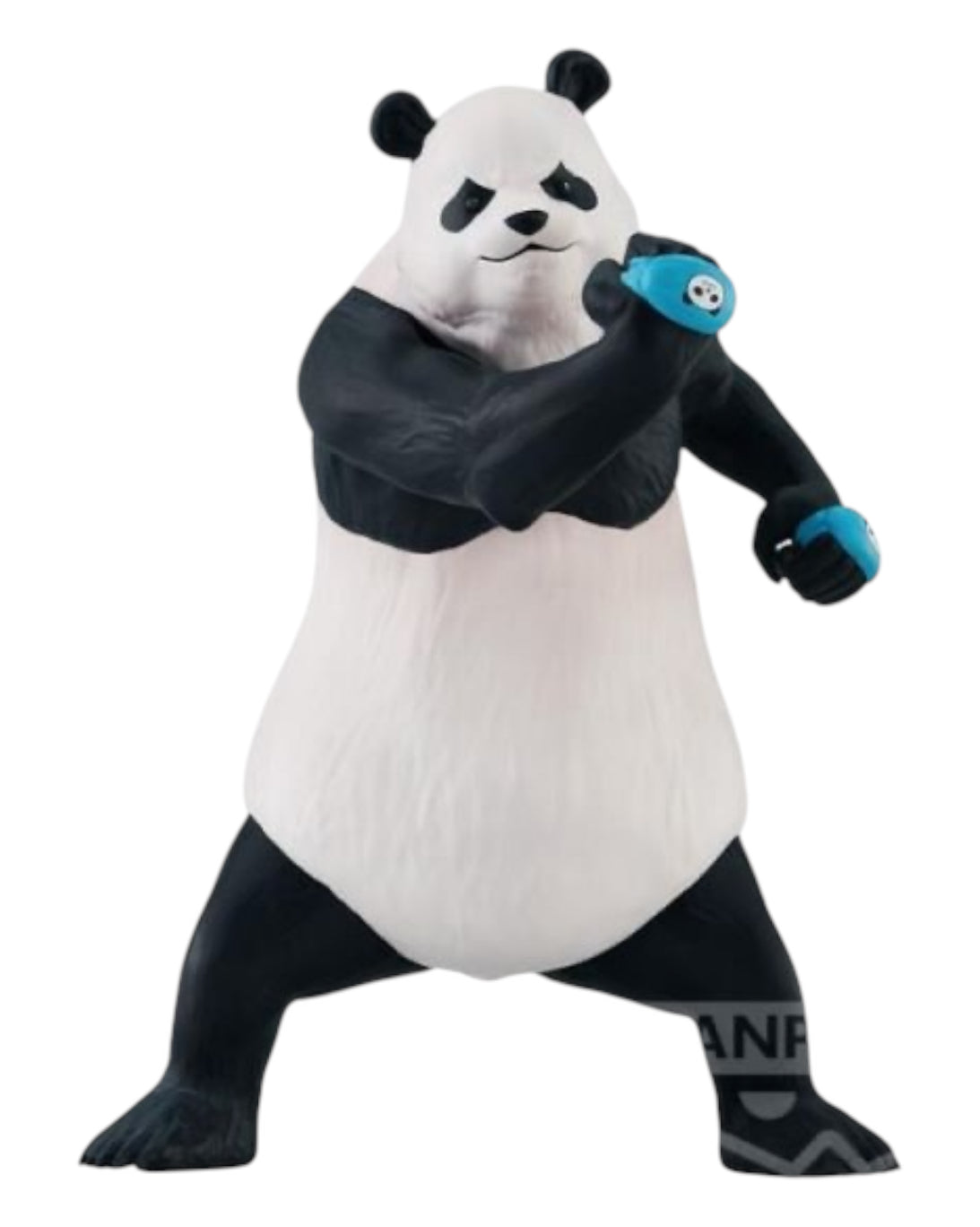 Banpresto - Jujutsu Kaisen - Panda