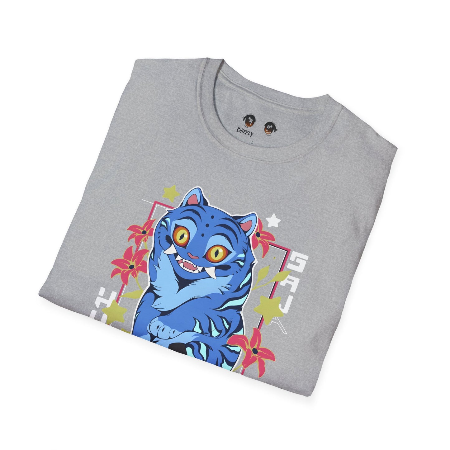 Derpy K-Pop: Unisex Soft style T-Shirt